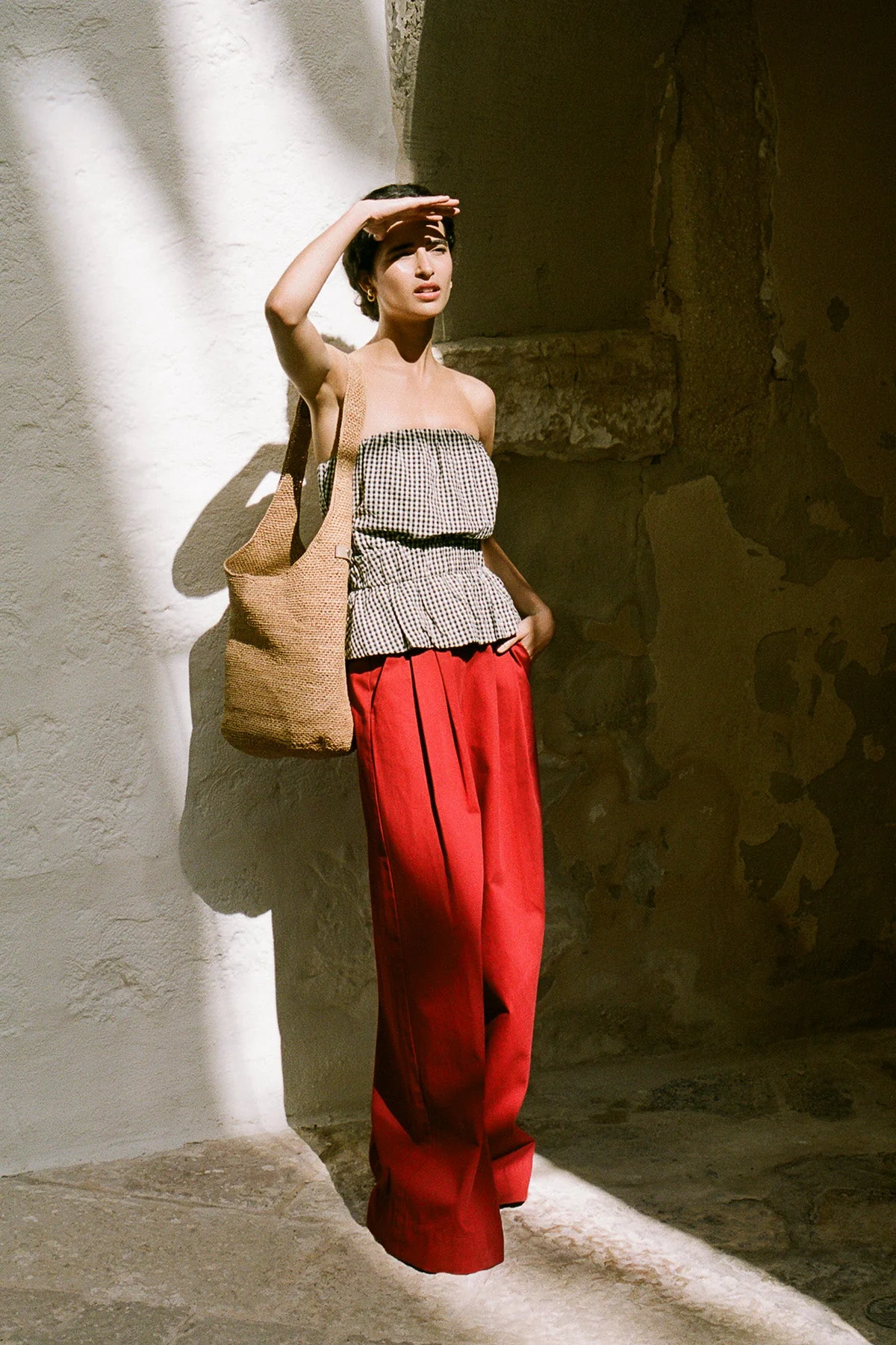 Posse - WESLEY TROUSER - Image 2