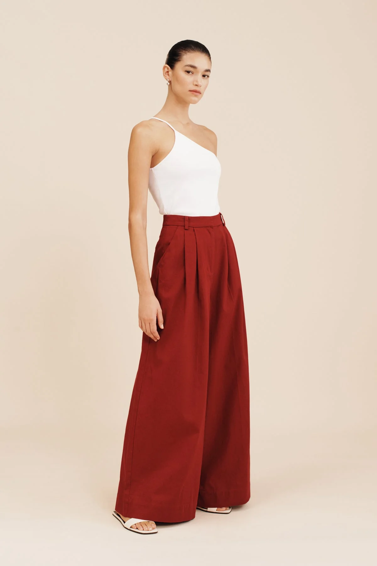 Posse - WESLEY TROUSER - Image 3