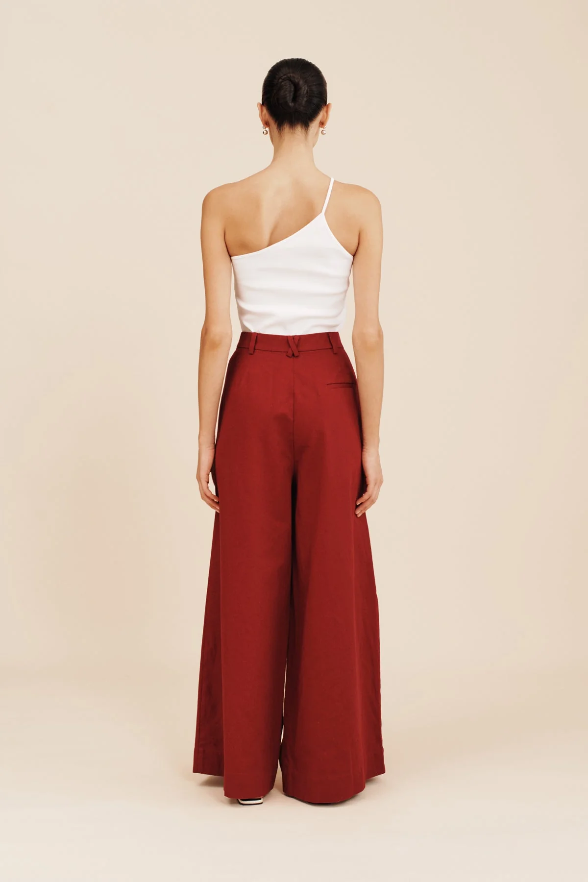 Posse - WESLEY TROUSER - Image 4
