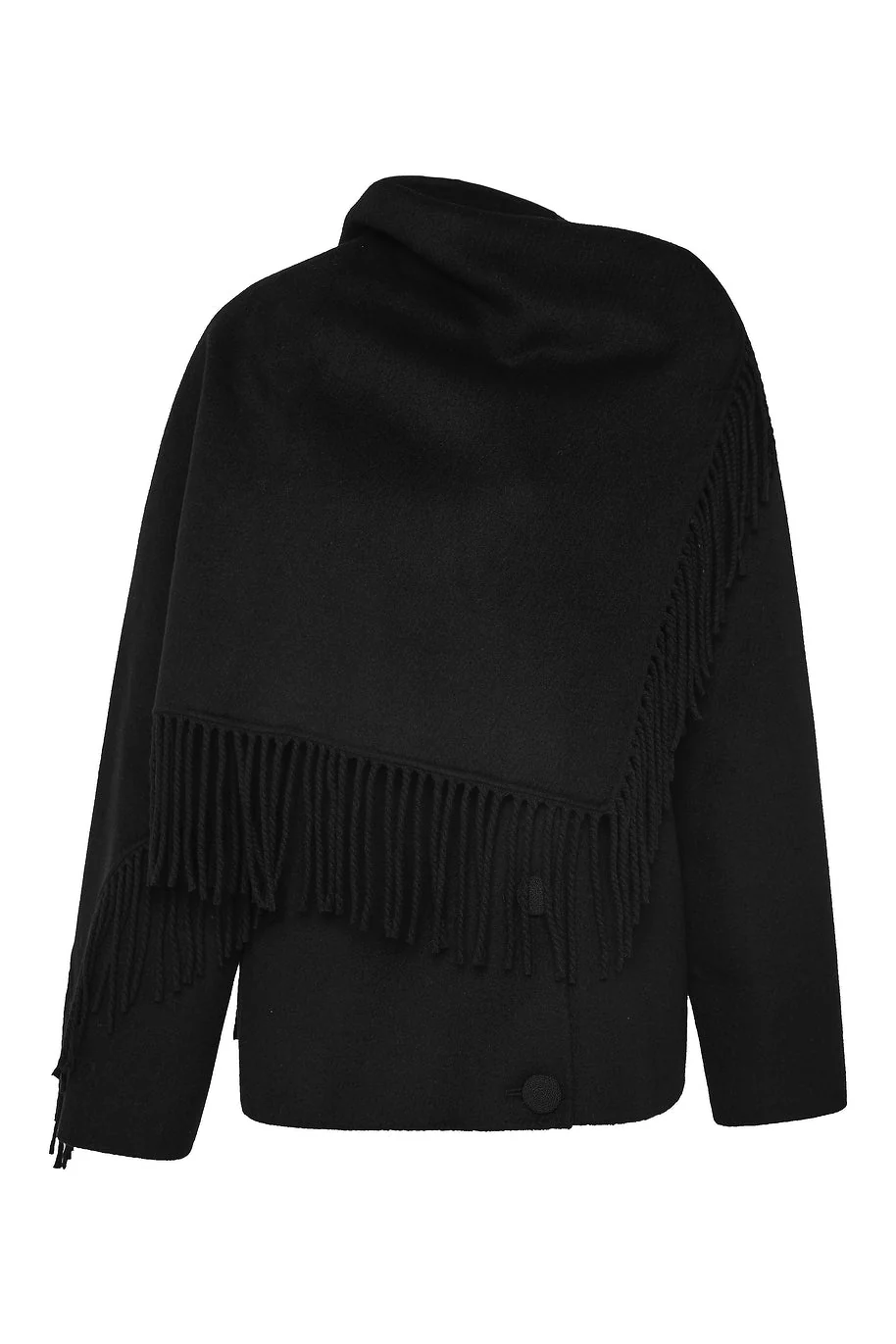 Posse - WREN COAT - BLACK - Image 9