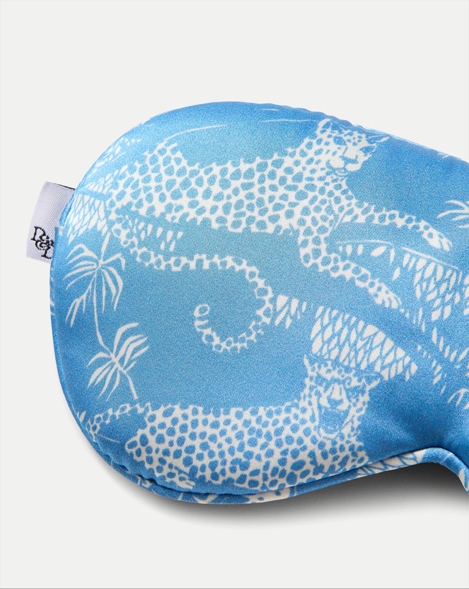 Veronica Beard - Silk Eye Mask - Image 3