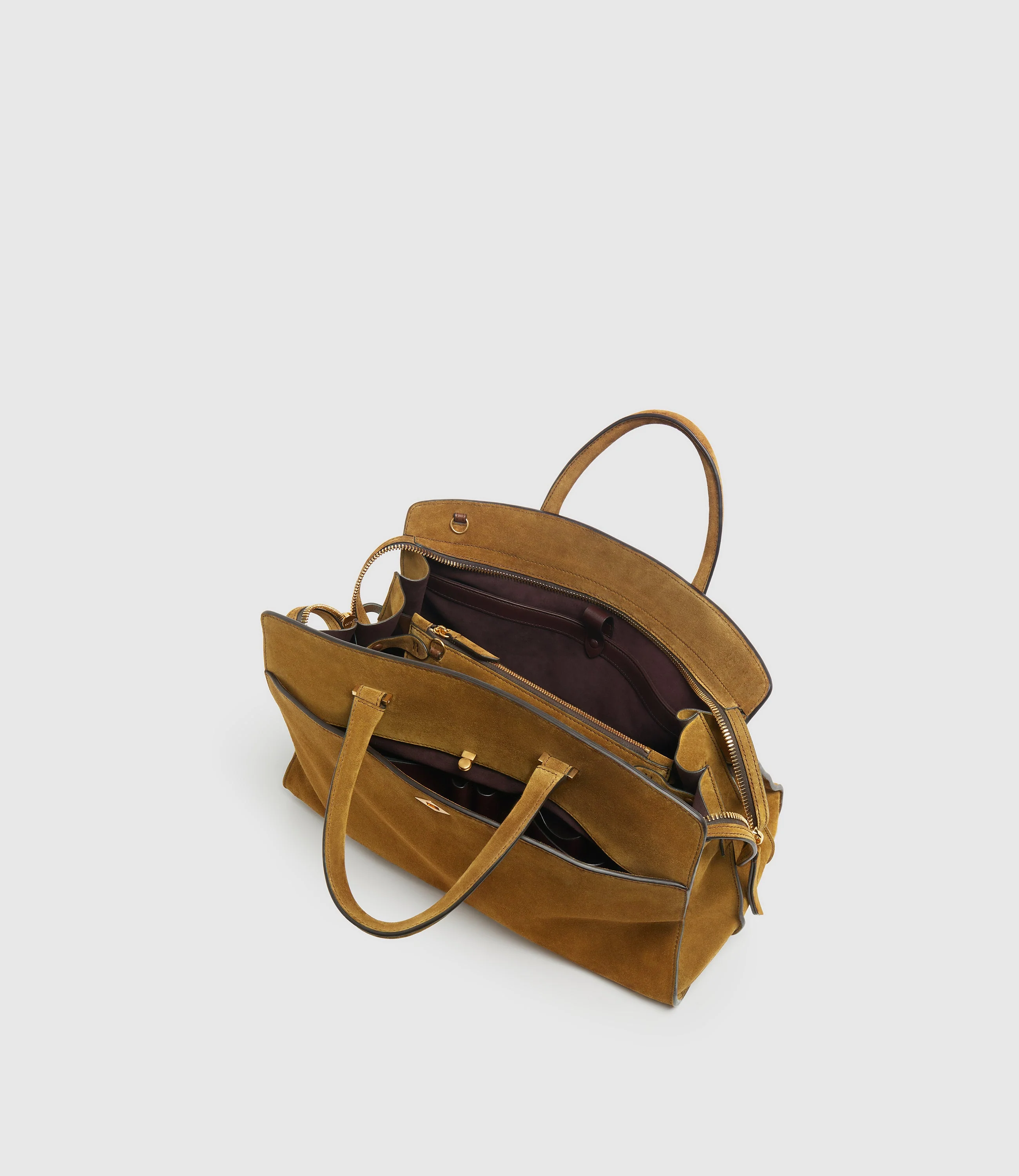 Metier - Private Eye Large Suede Marrakech - Image 3
