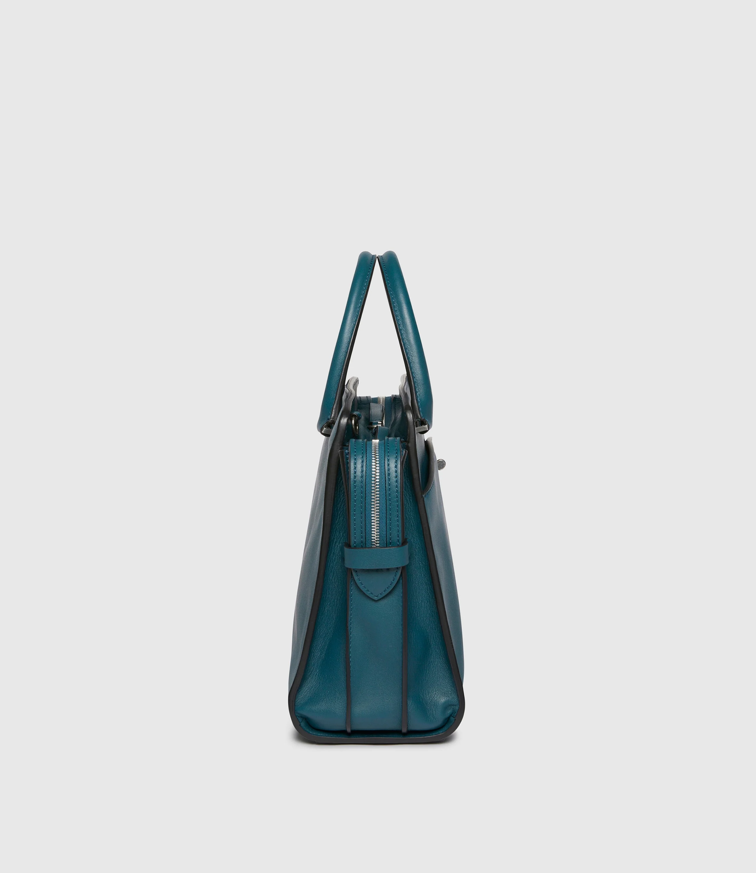 Metier - Private Eye Slim Smooth Calfskin Lost At Sea - Image 2