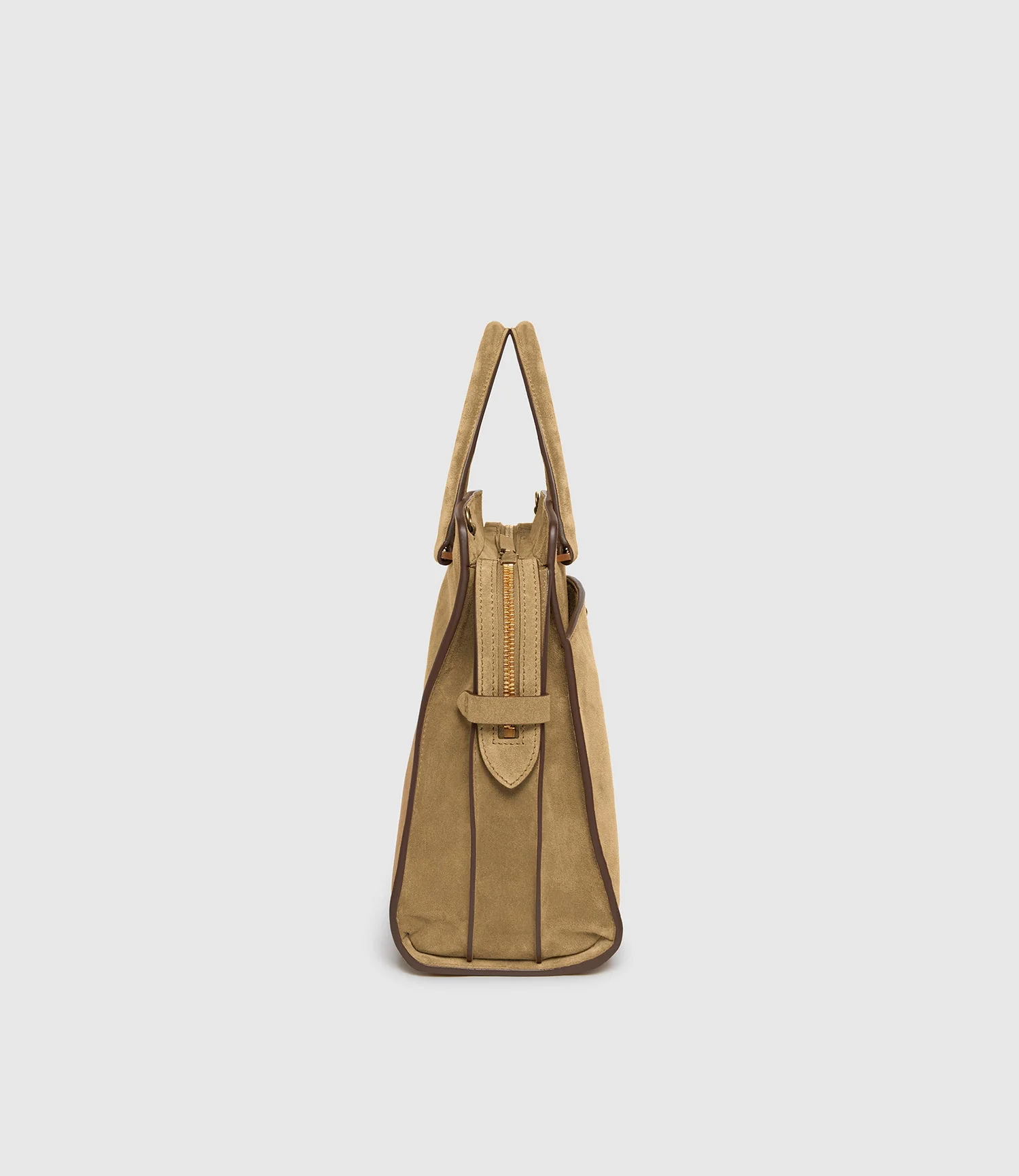 Metier - Private Eye Slim Suede Cairo - Image 2