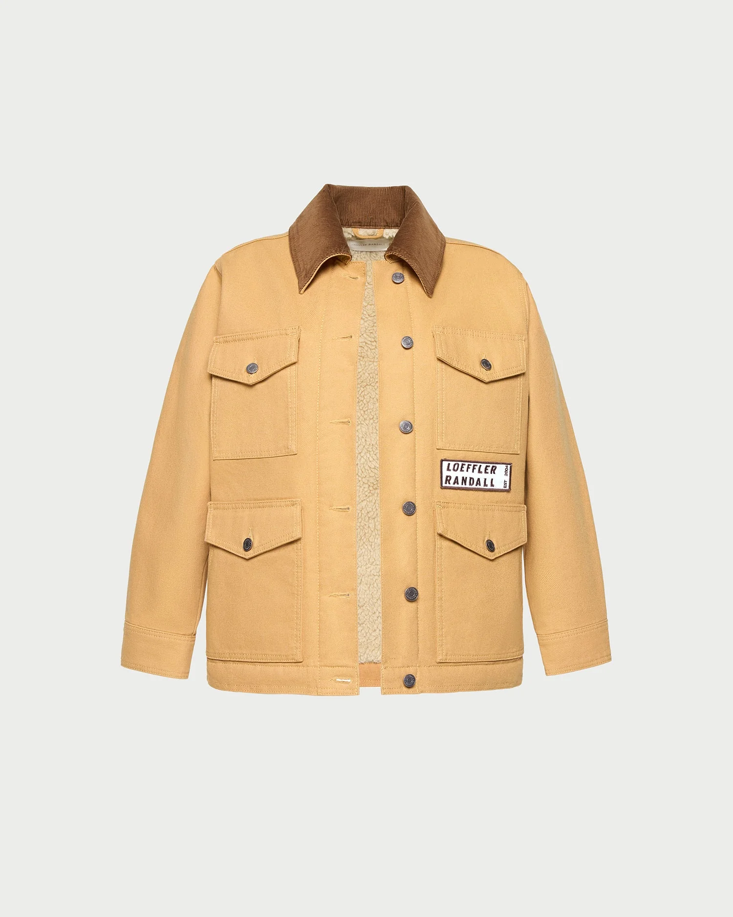 Loeffler Randall - Quincy Jacket - Image 2
