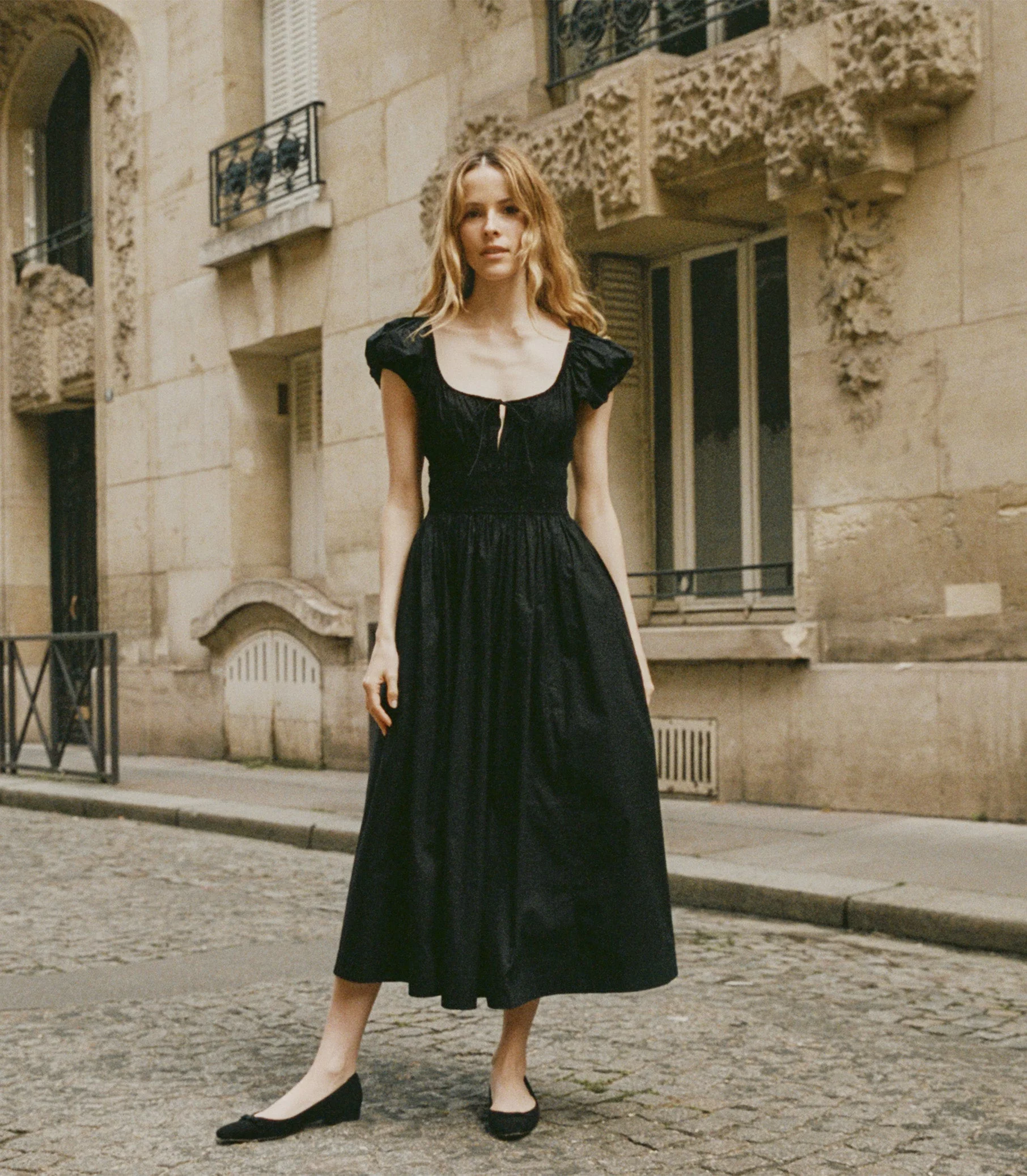 DOEN - QUINN DRESS - Image 4