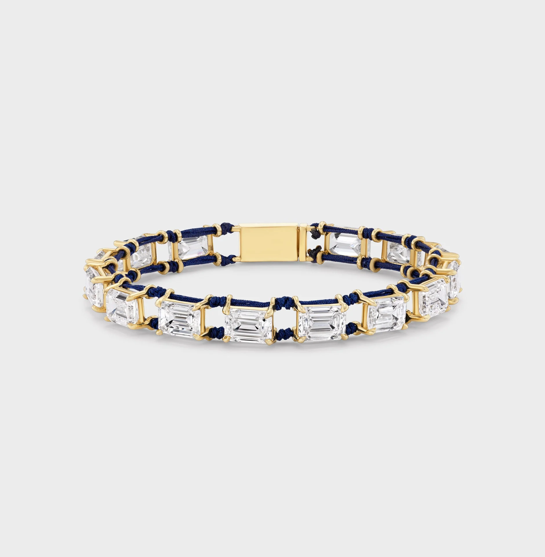 Aflalo - Racquet String in Gold - Image 3