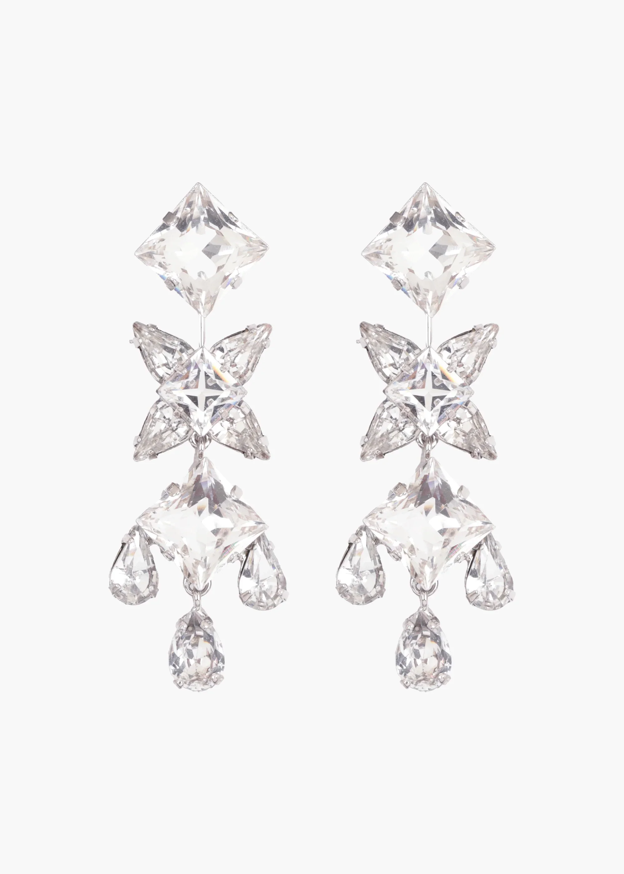 Jennifer Behr - Raina Earrings