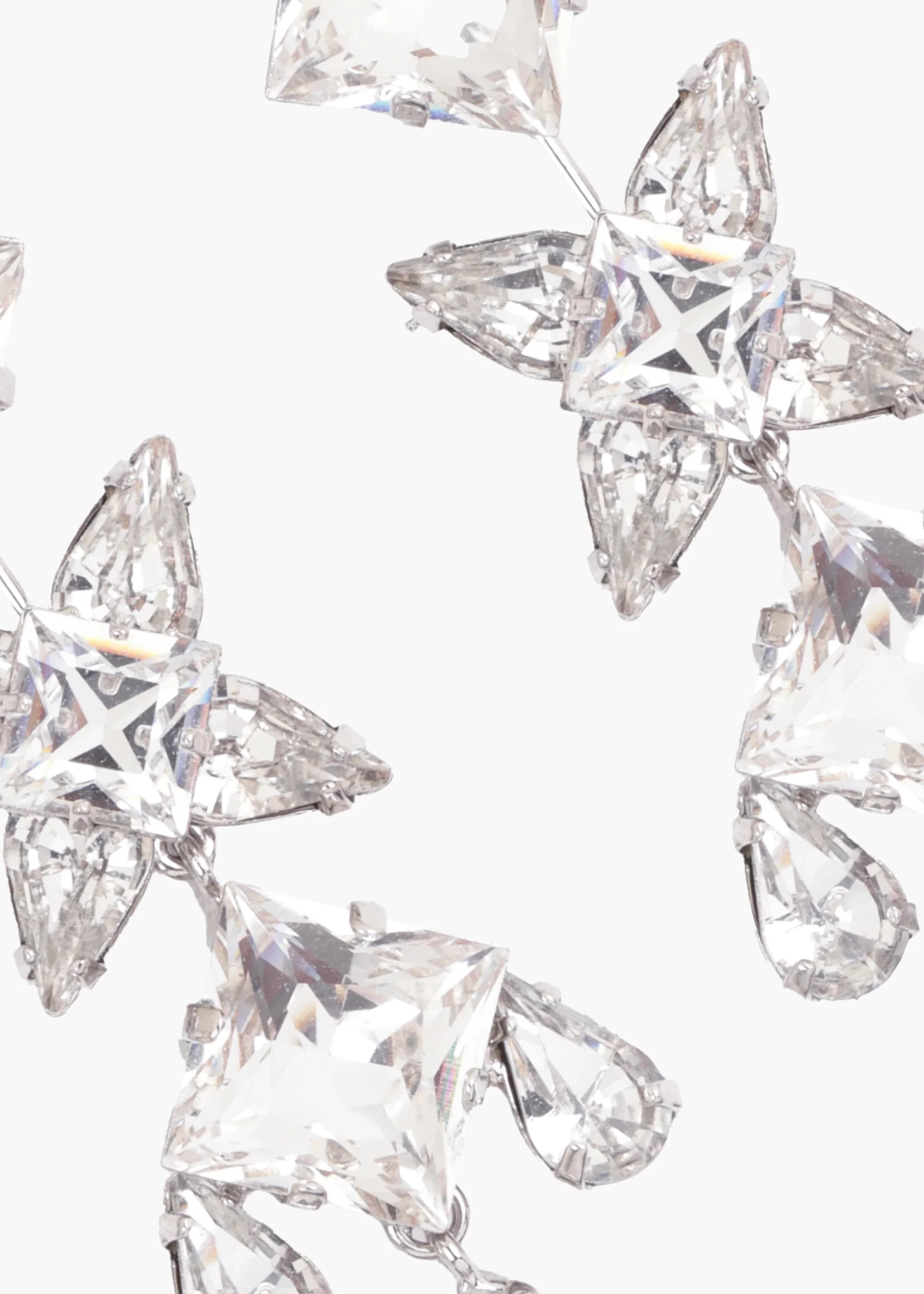 Jennifer Behr - Raina Earrings - Image 4