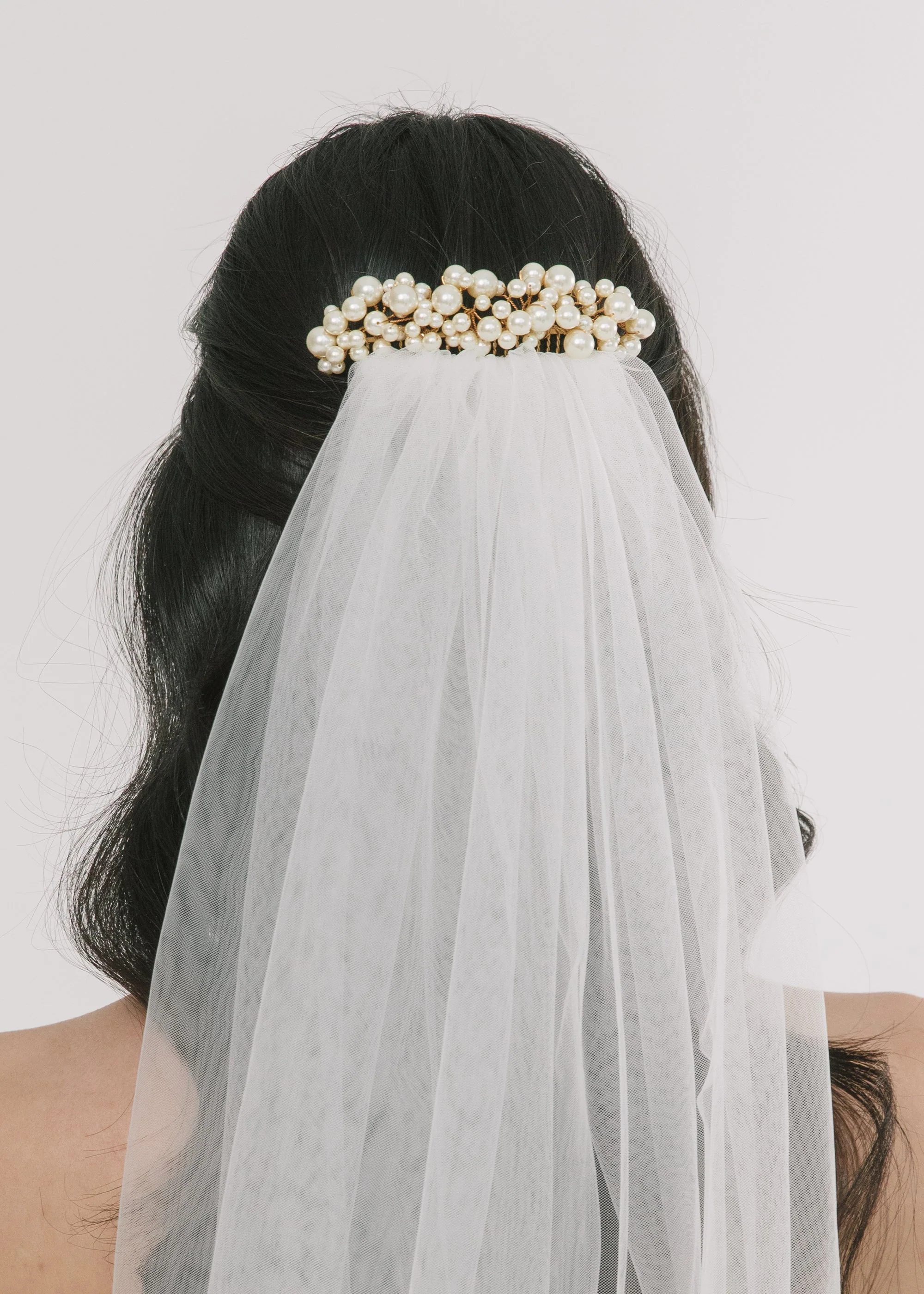 Jennifer Behr - Reagan Comb - Image 2