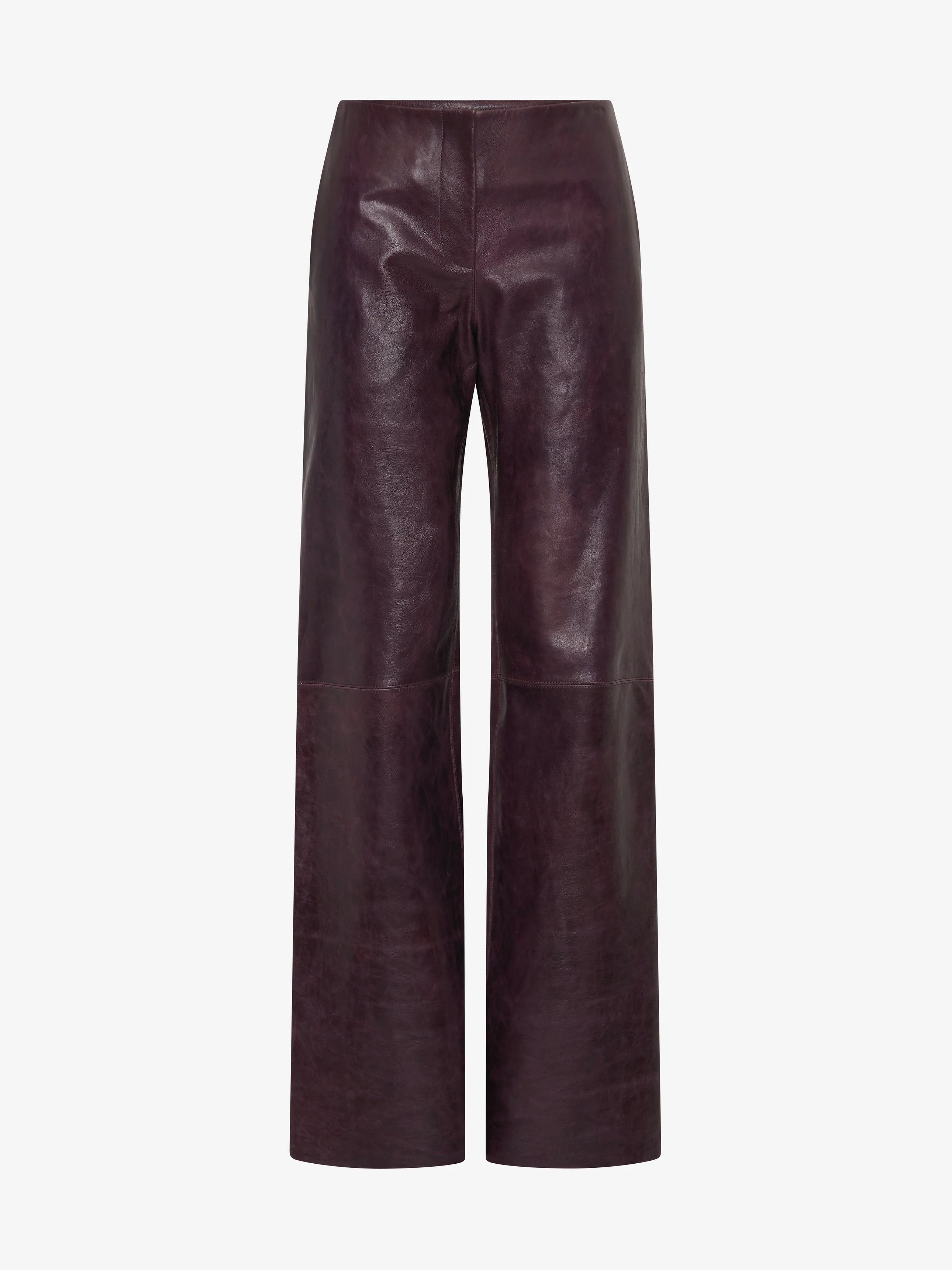 Christopher Esber - Redux Leather Trouser - Image 4