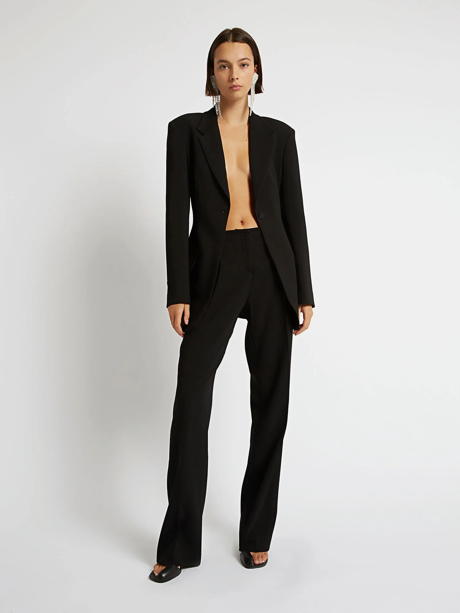 Christopher Esber - Redux Trouser