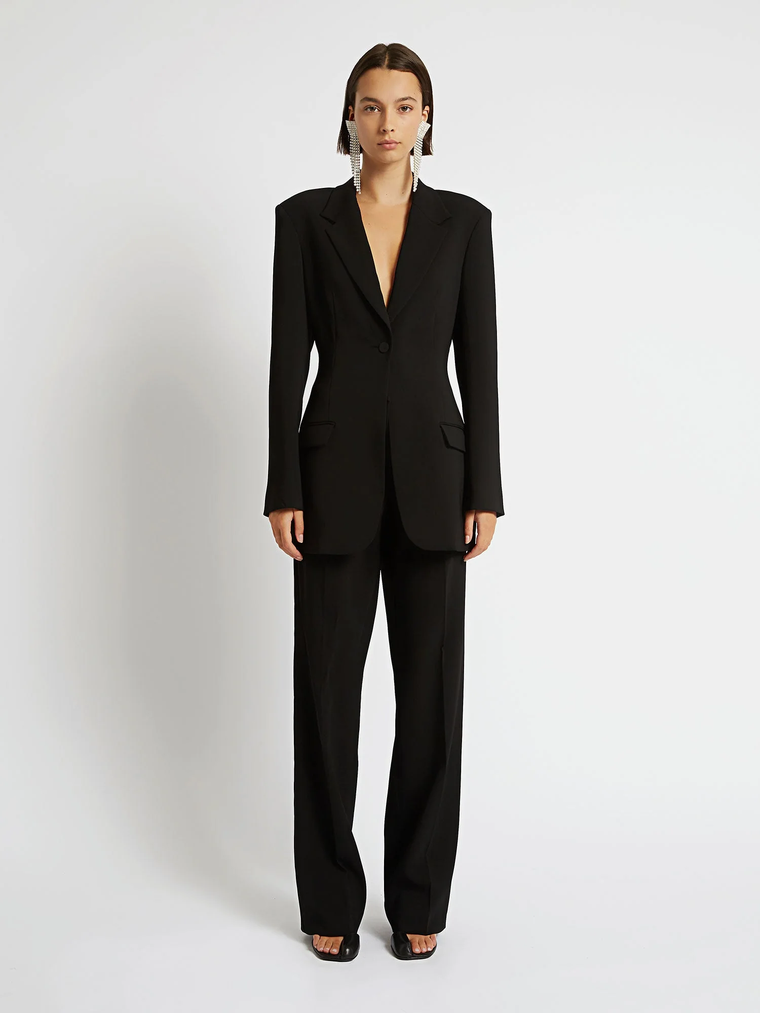 Christopher Esber - Redux Trouser - Image 2