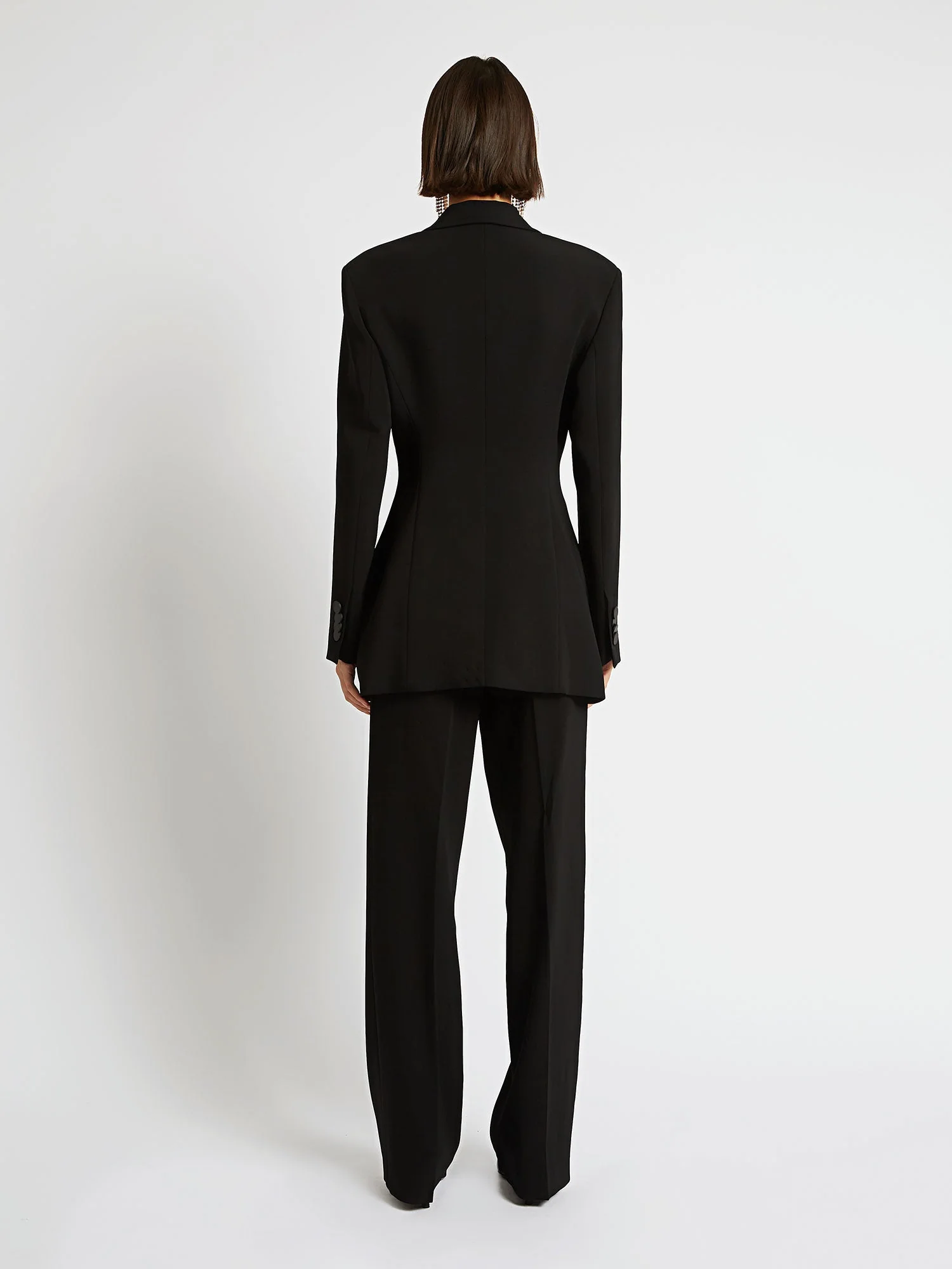 Christopher Esber - Redux Trouser - Image 4