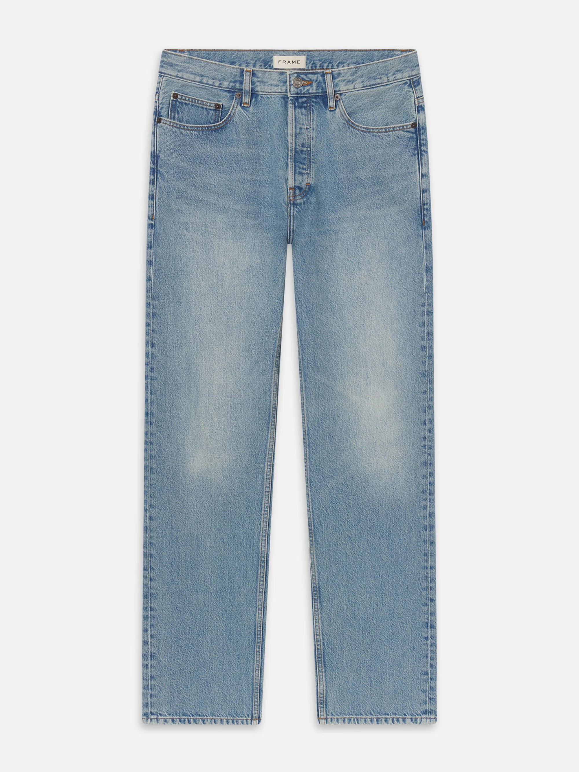FRAME - Relaxed Jean - Image 4