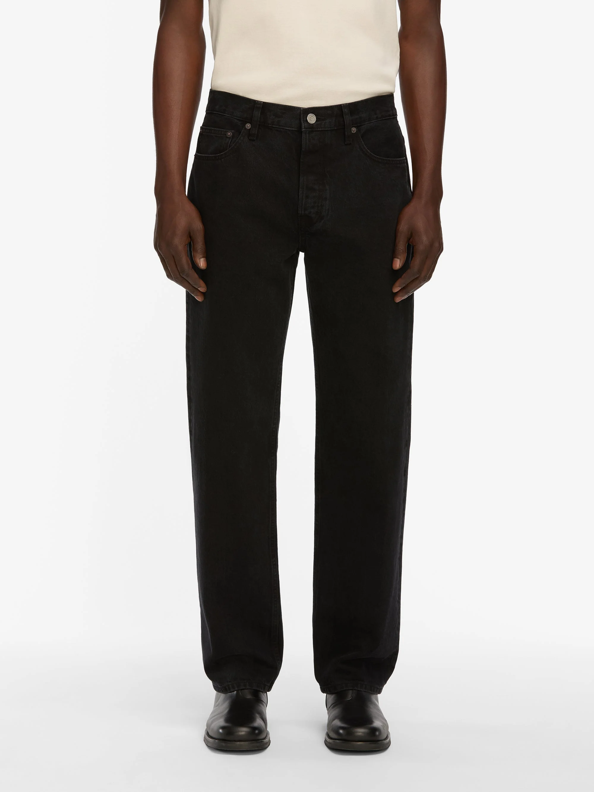 FRAME - Relaxed Jean - Image 2