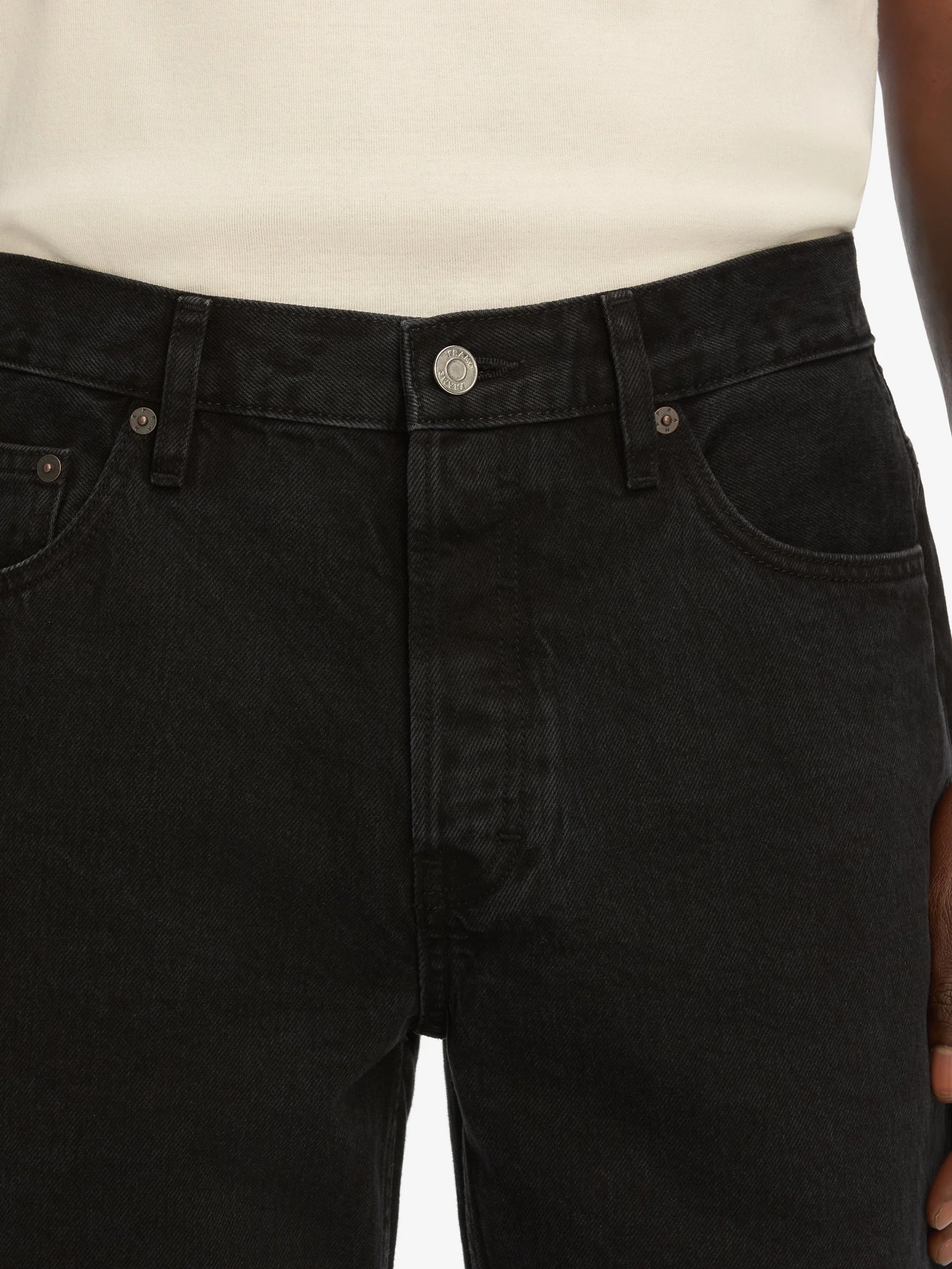 FRAME - Relaxed Jean - Image 3