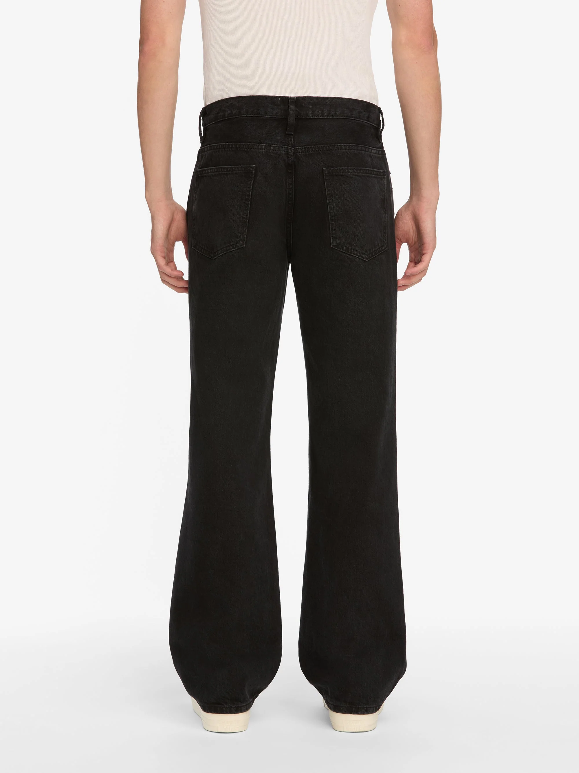 FRAME - Relaxed Jean - Image 6