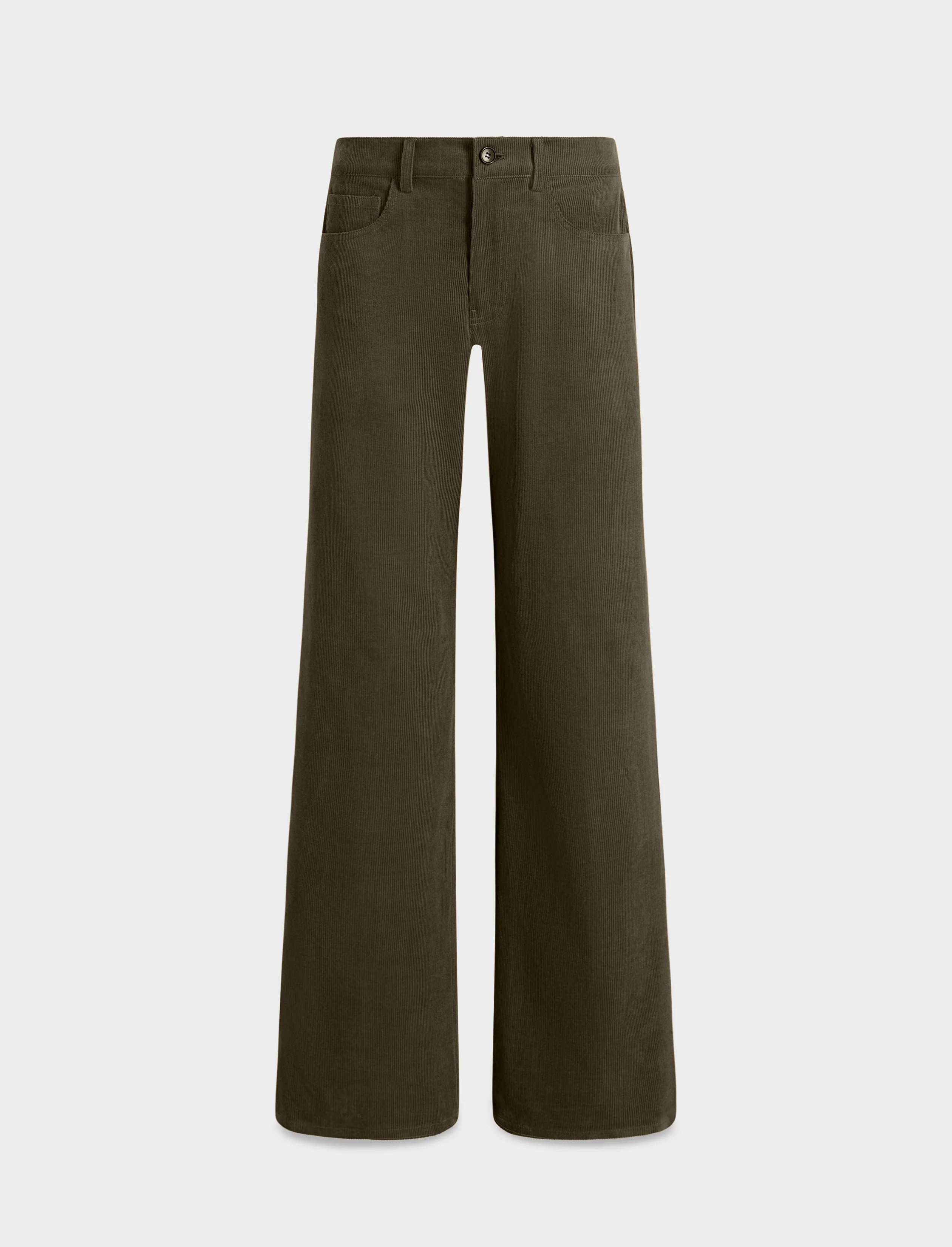 Aflalo - Rhys Pant in Corduroy - Image 6