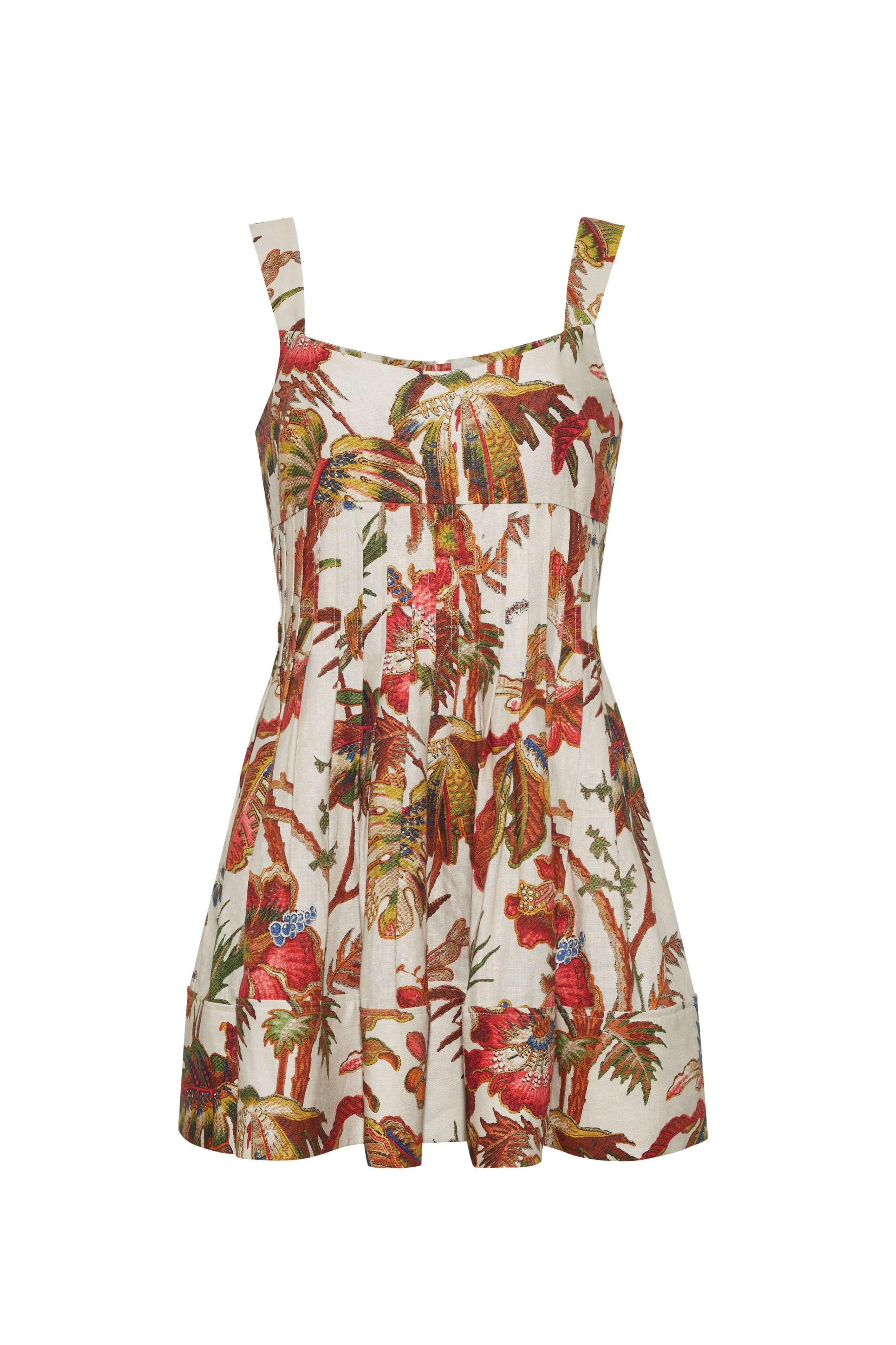 Cara Cara - Ria Dress