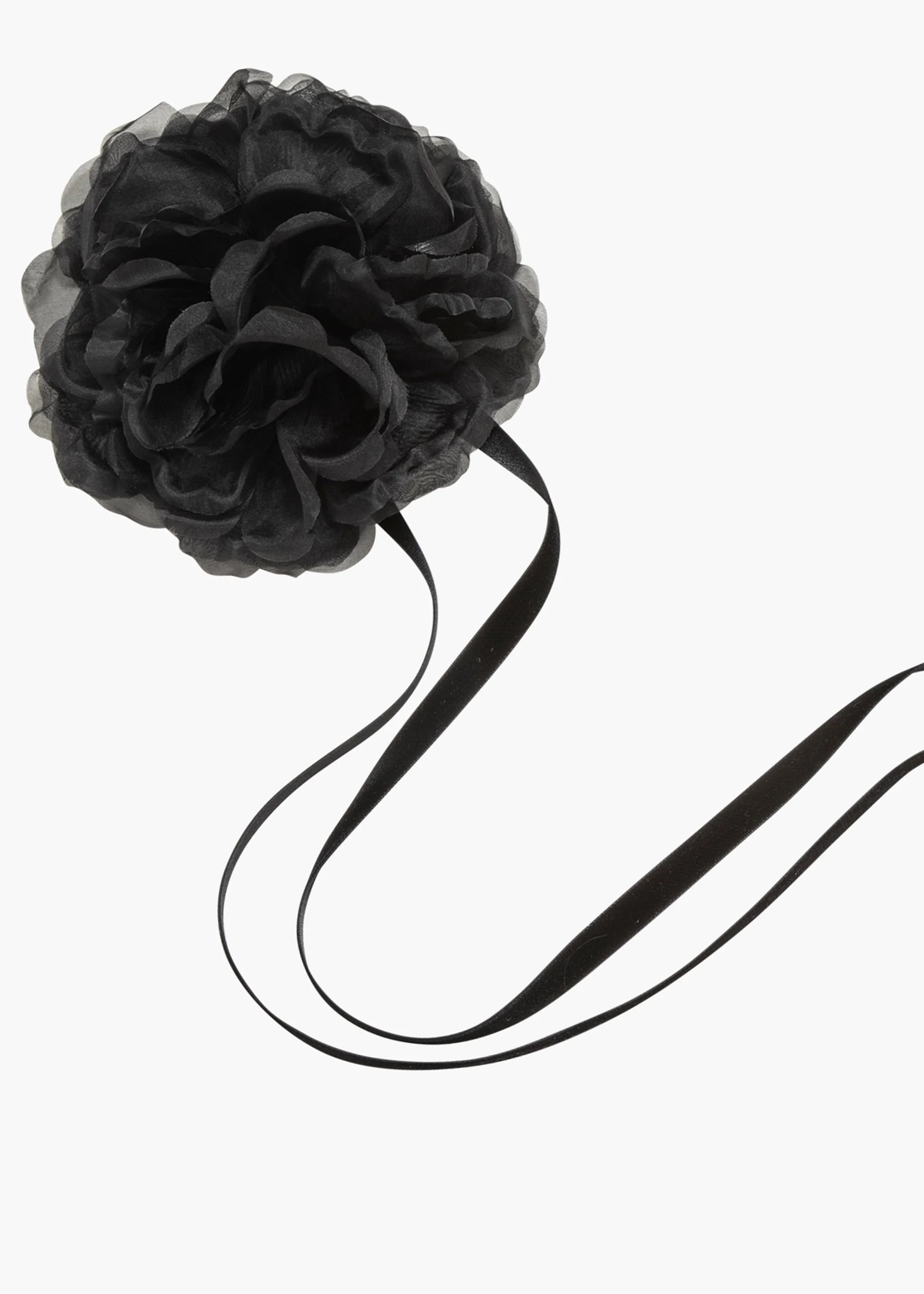 Jennifer Behr - Rian Ribbon Tie - Image 4