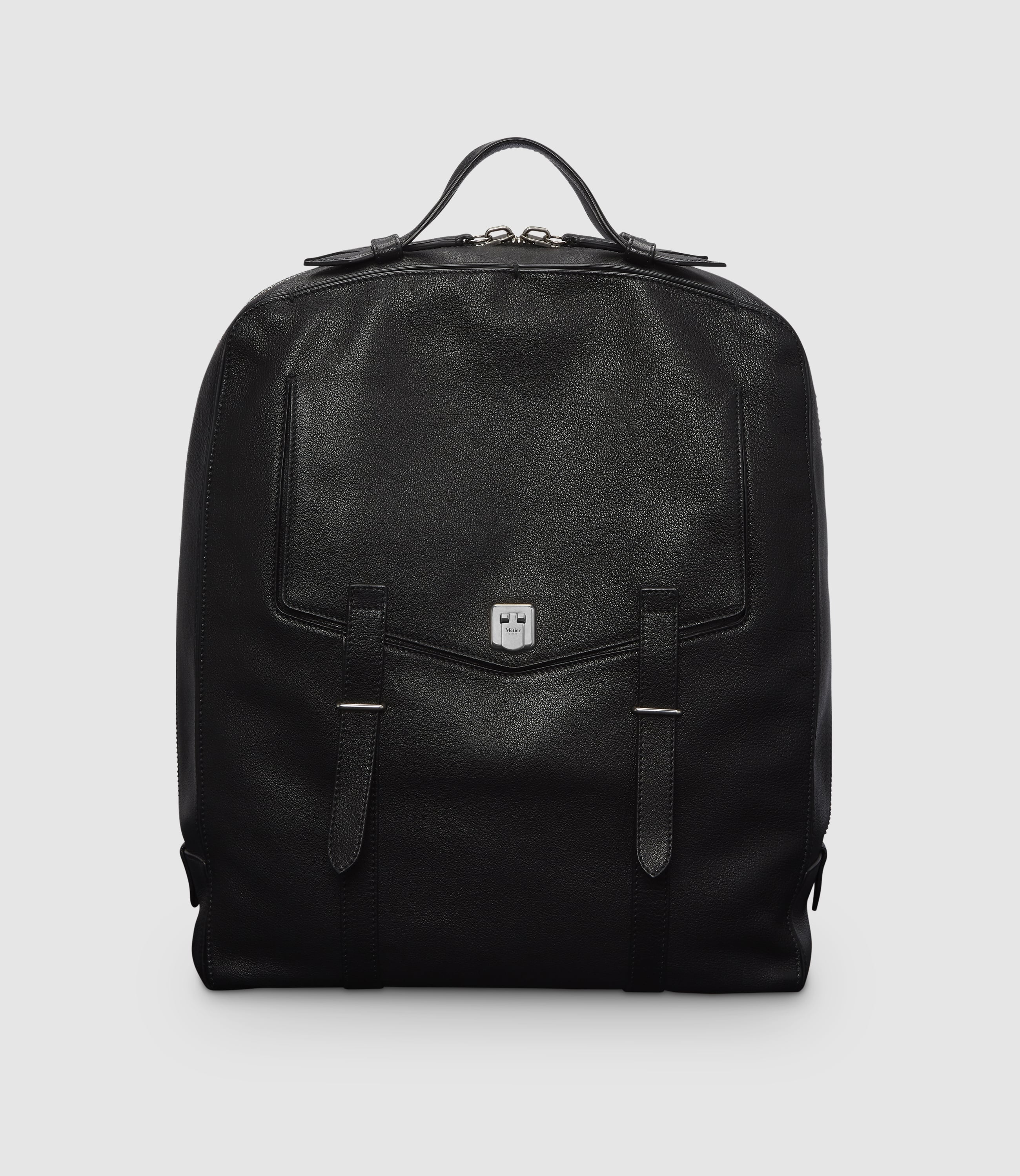 Metier - Rider Backpack Buffalo Black