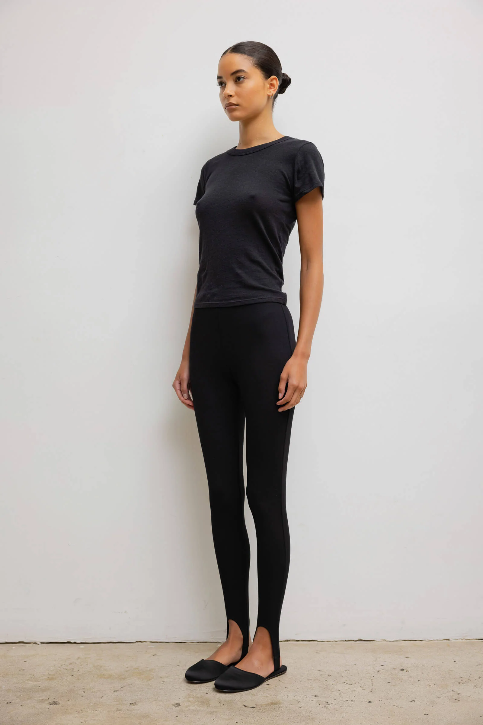 Leset - Rio Stirrup Pant - Image 4
