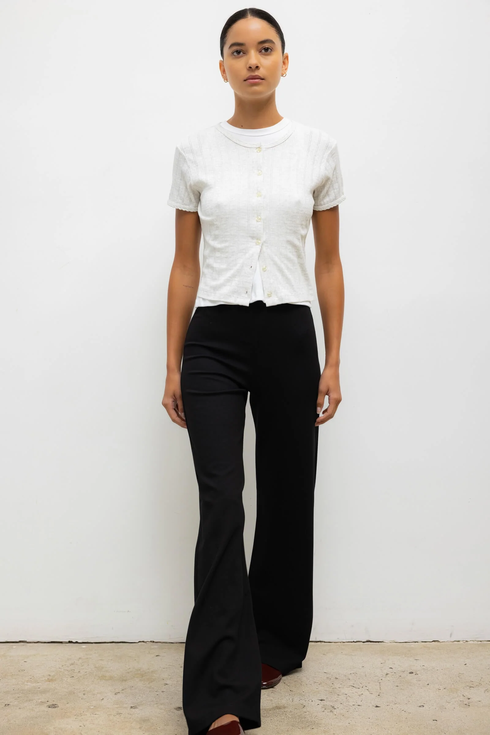 Leset - Rio Wide Leg Pant - Image 3