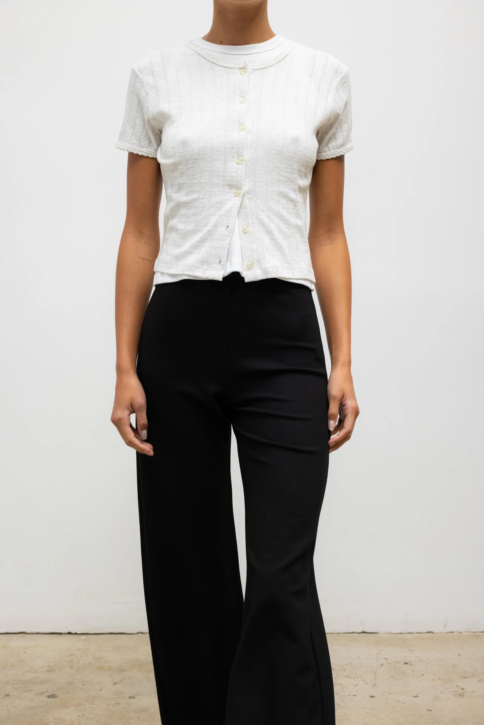 Leset - Rio Wide Leg Pant - Image 4