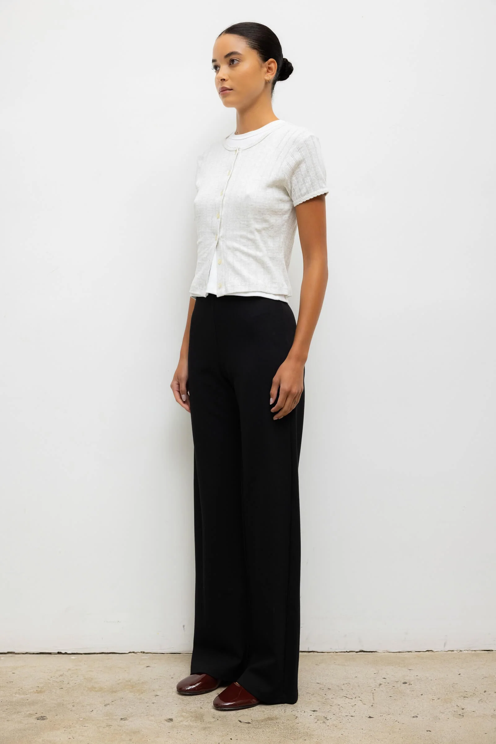 Leset - Rio Wide Leg Pant - Image 5