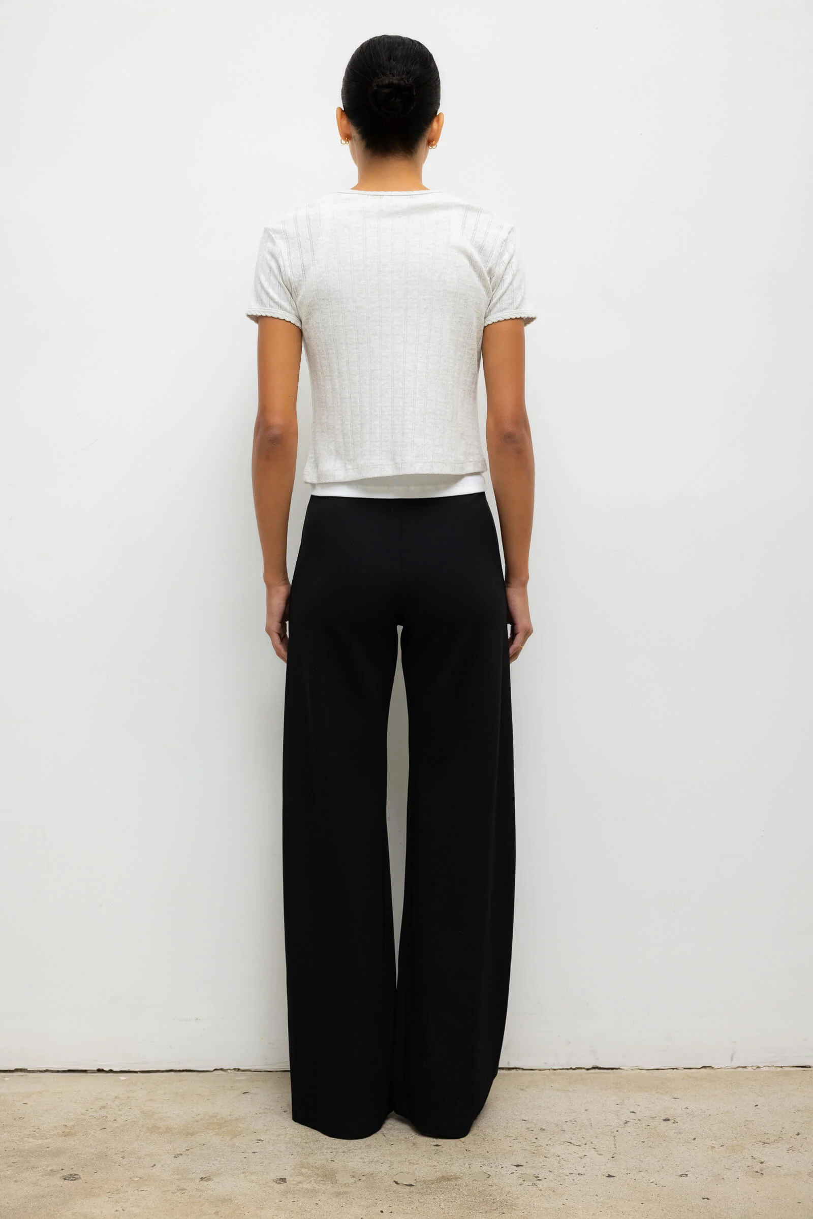 Leset - Rio Wide Leg Pant - Image 6