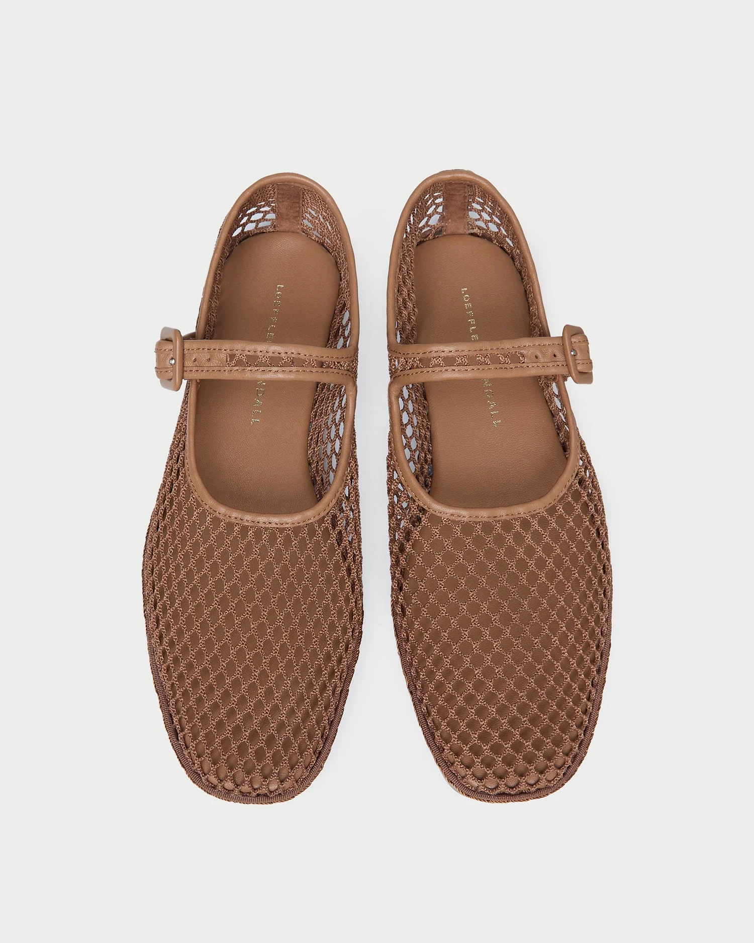 Loeffler Randall - Rita Netted Mary Jane - Image 3
