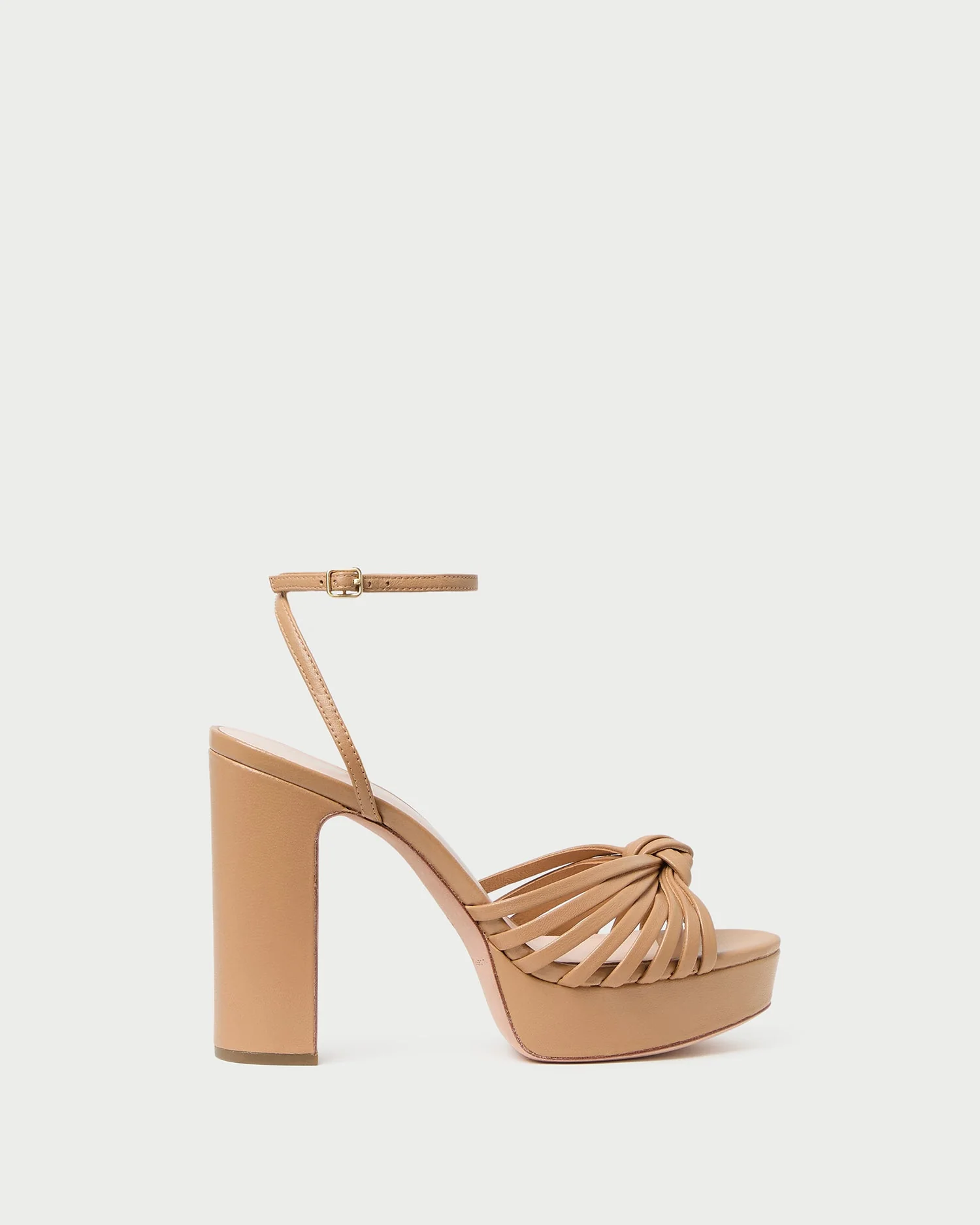 Loeffler Randall - Rivka Platform Sandal - Image 4