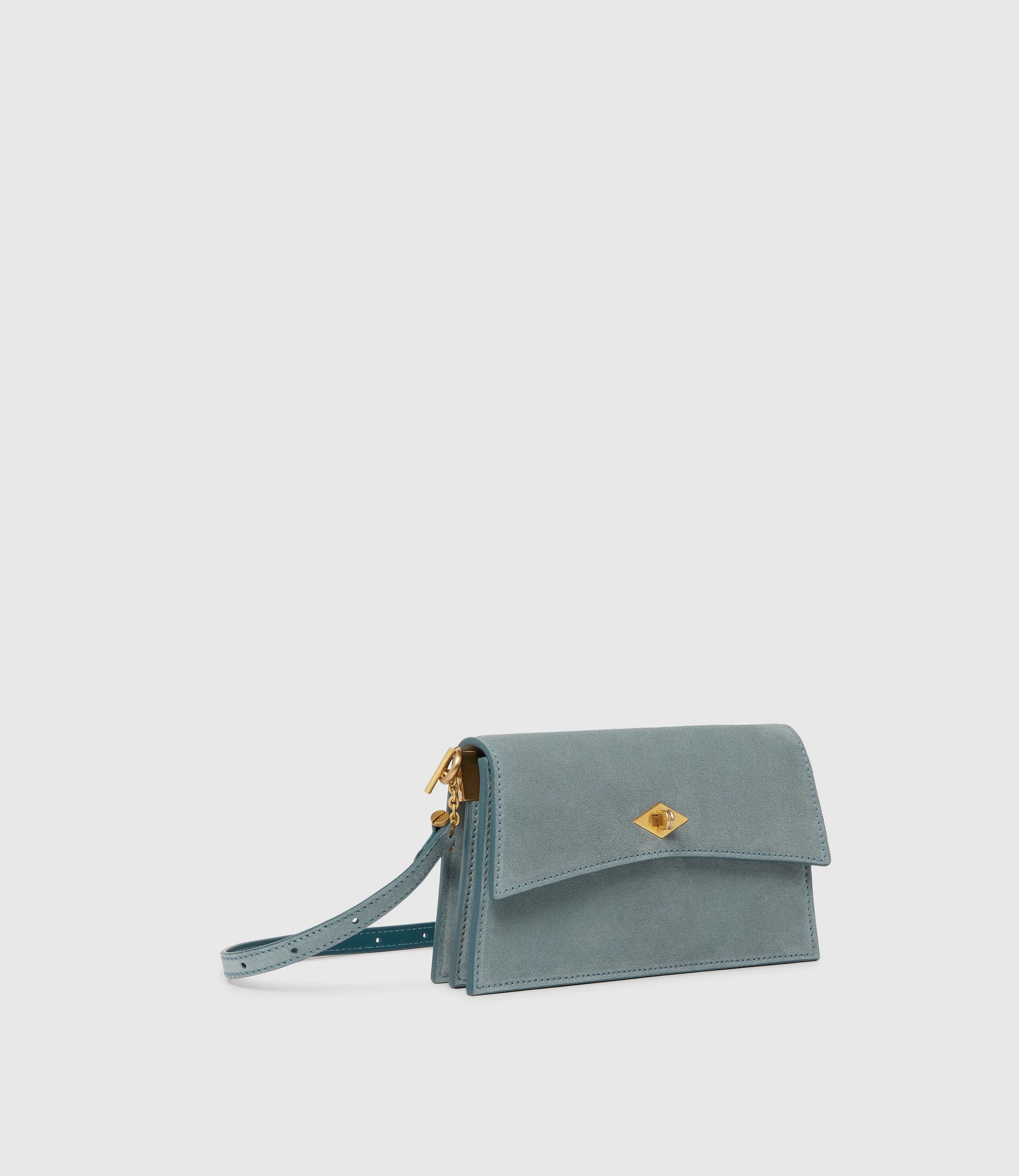 Metier - Roma Mini Suede Gotland - Image 2