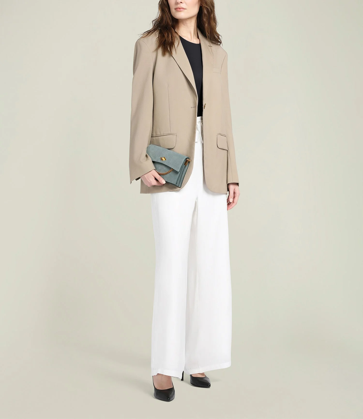 Metier - Roma Mini Suede Gotland - Image 4