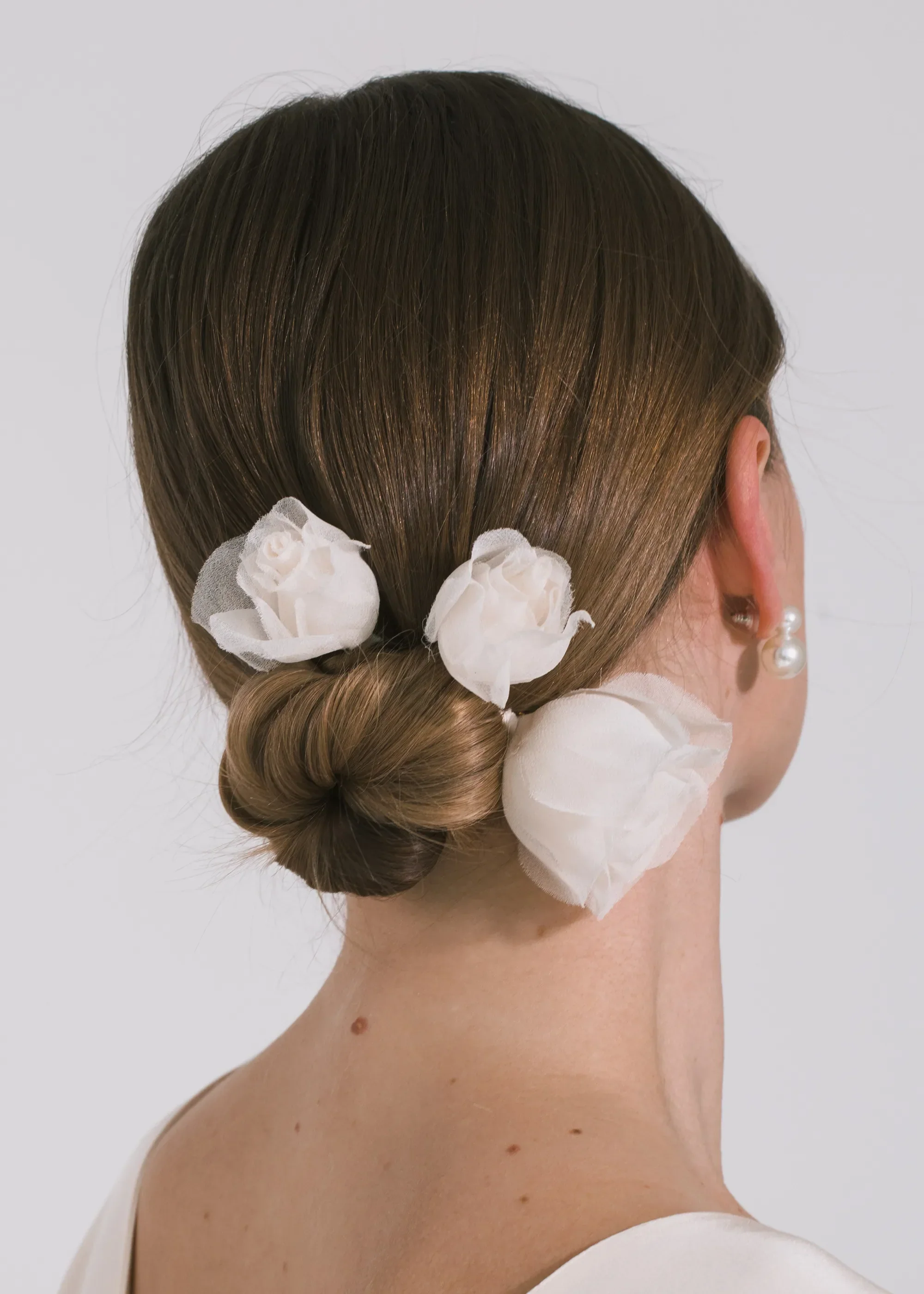 Jennifer Behr - Rosalia Hairpins - set of 3 - Image 2