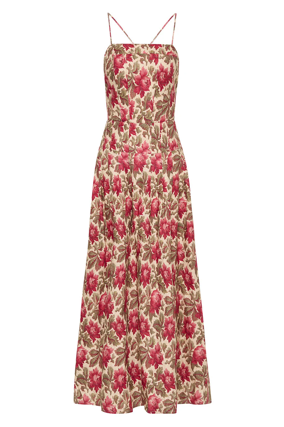 Posse - ROSALIE DRESS - ROSE BUD - Image 13