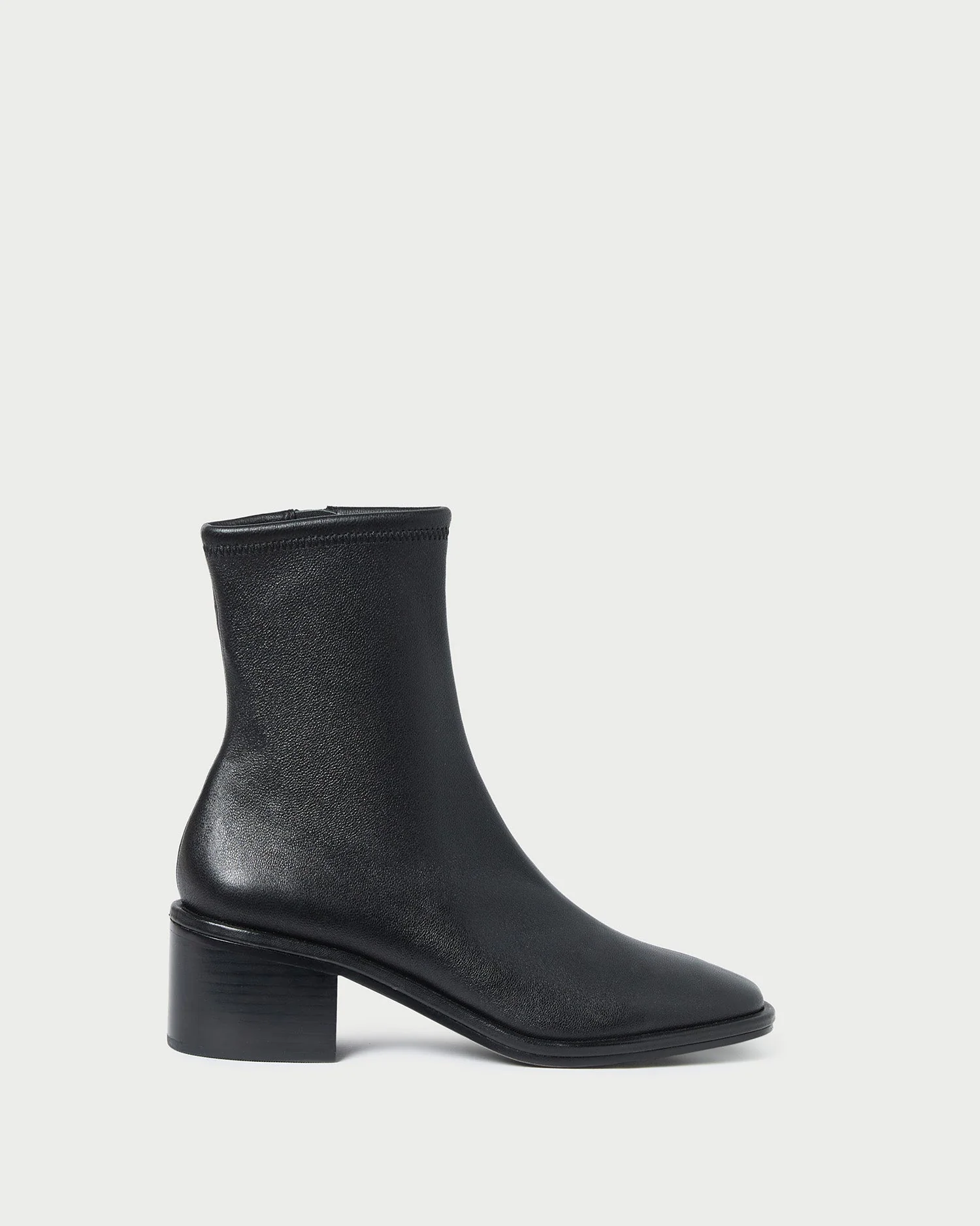 Loeffler Randall - Roxy Block Heel Bootie