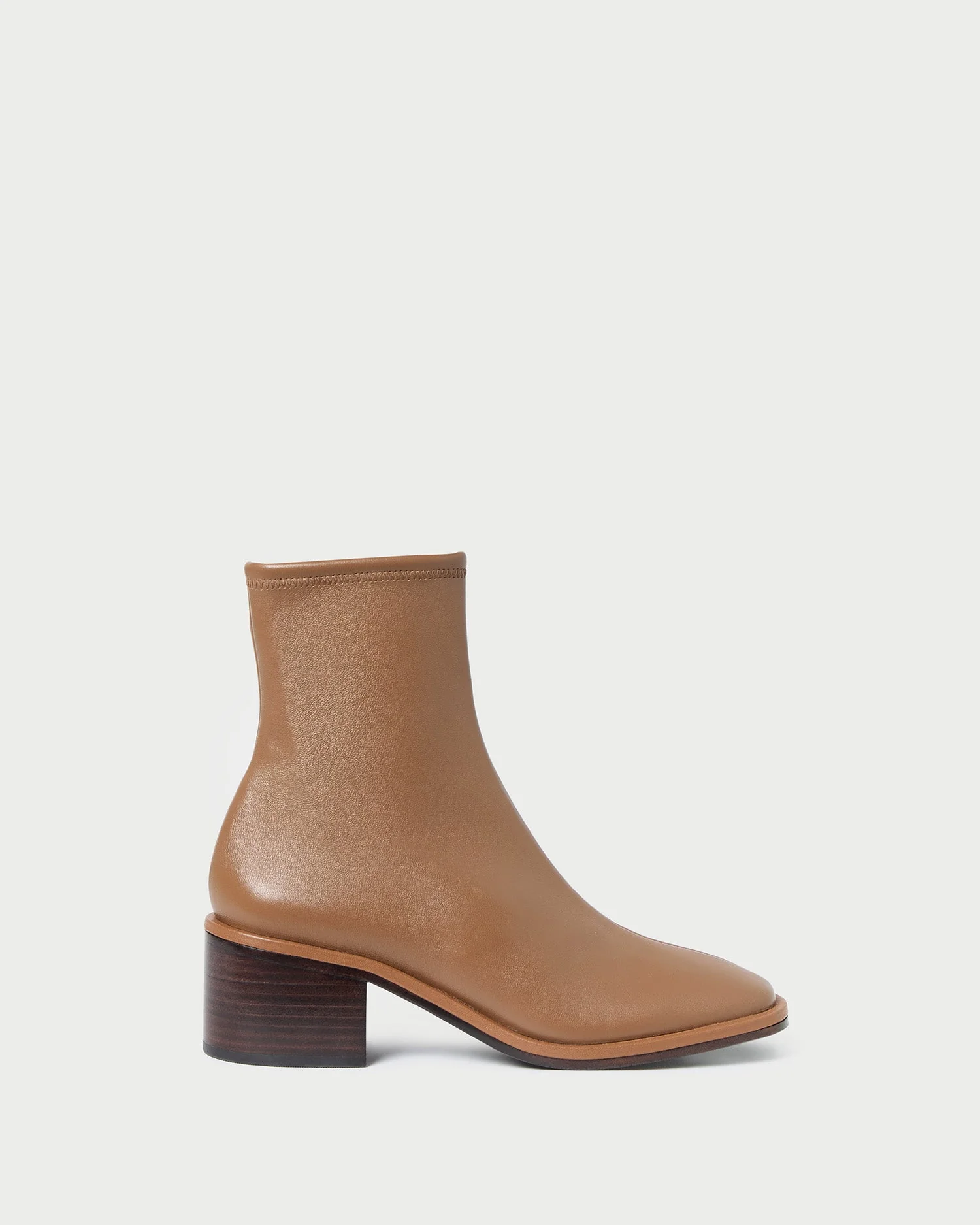 Loeffler Randall - Roxy Block Heel Bootie - Image 3