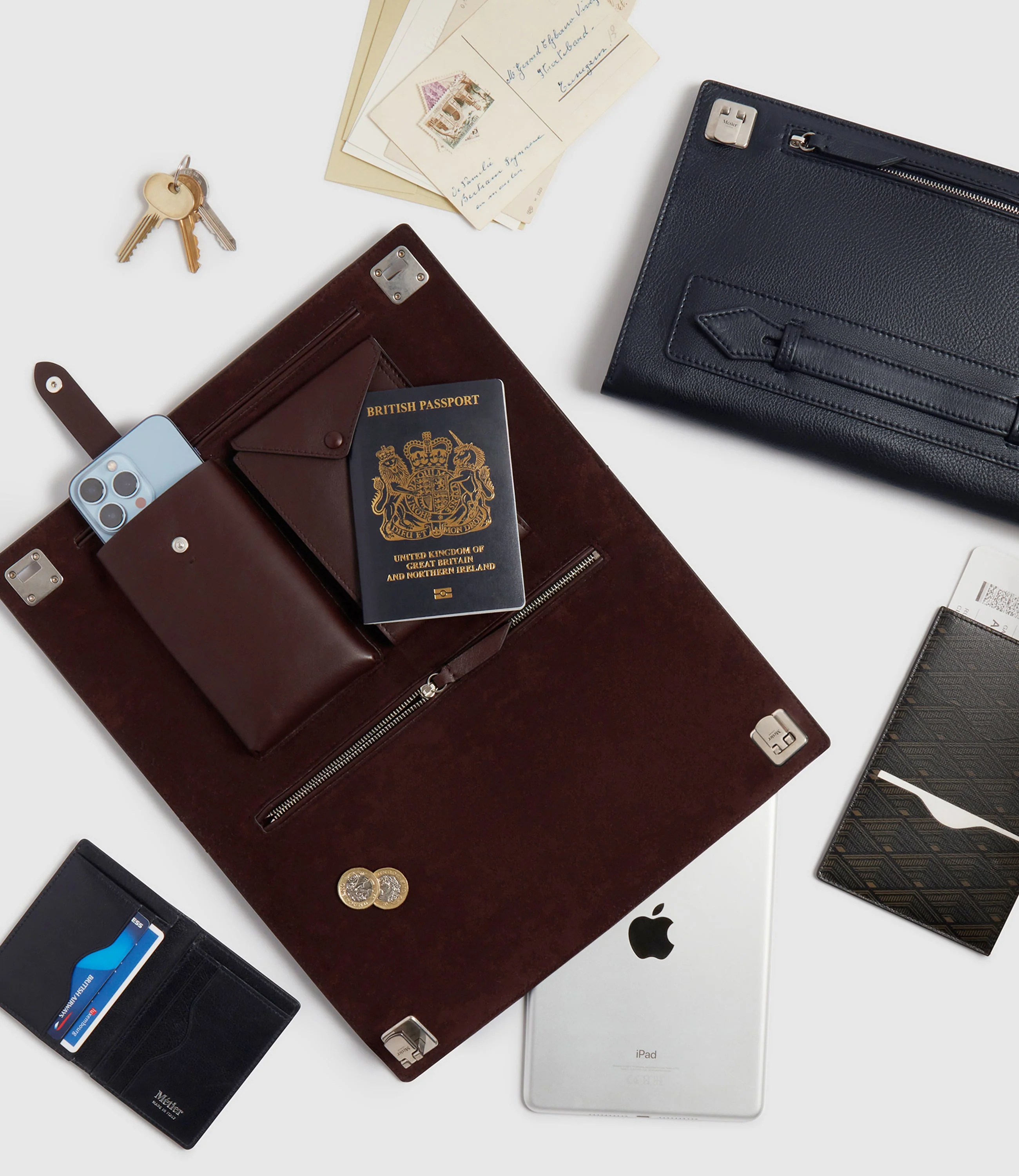 Metier - Runaway I Essentials Portfolio Signature Canvas From Dusk Till Dawn - Image 6