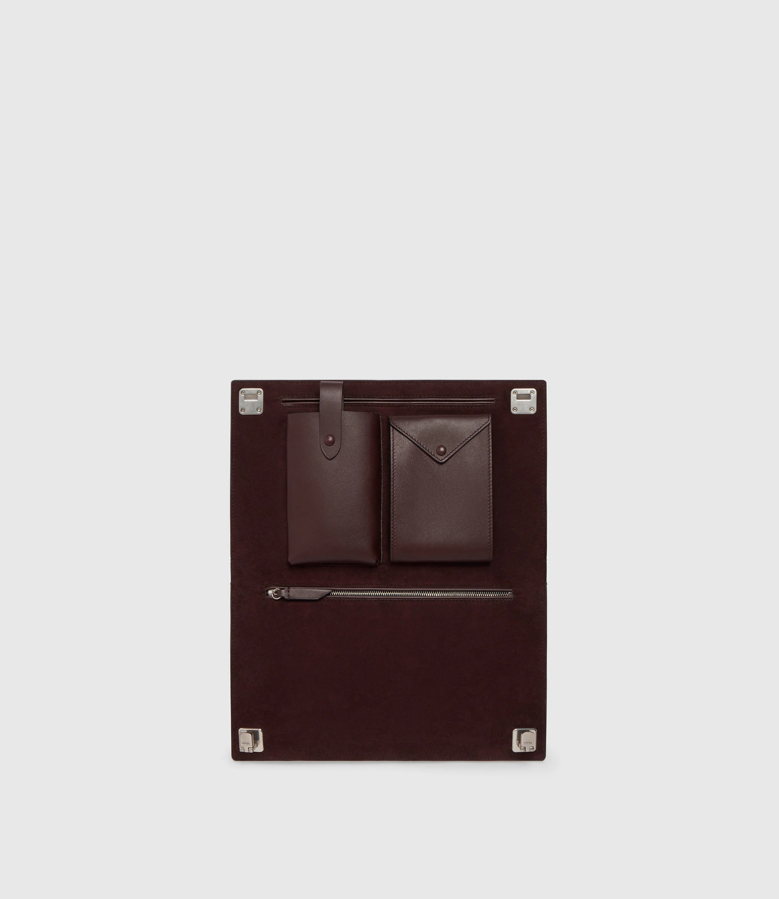 Metier - Runaway Essentials Portfolio Suede Marrakech - Image 3