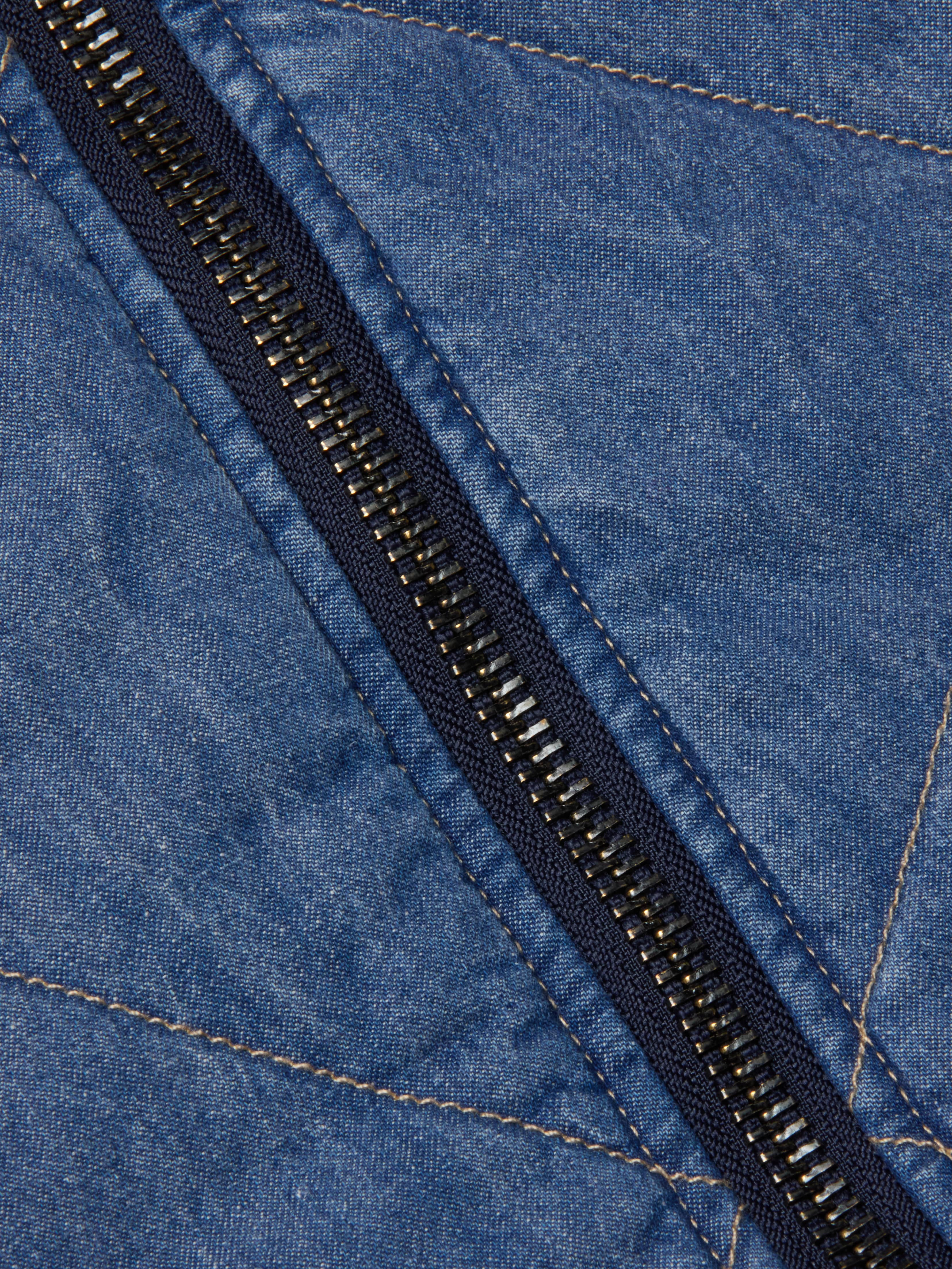 L'AGENCE - Ryah Bomber Jacket - Image 12
