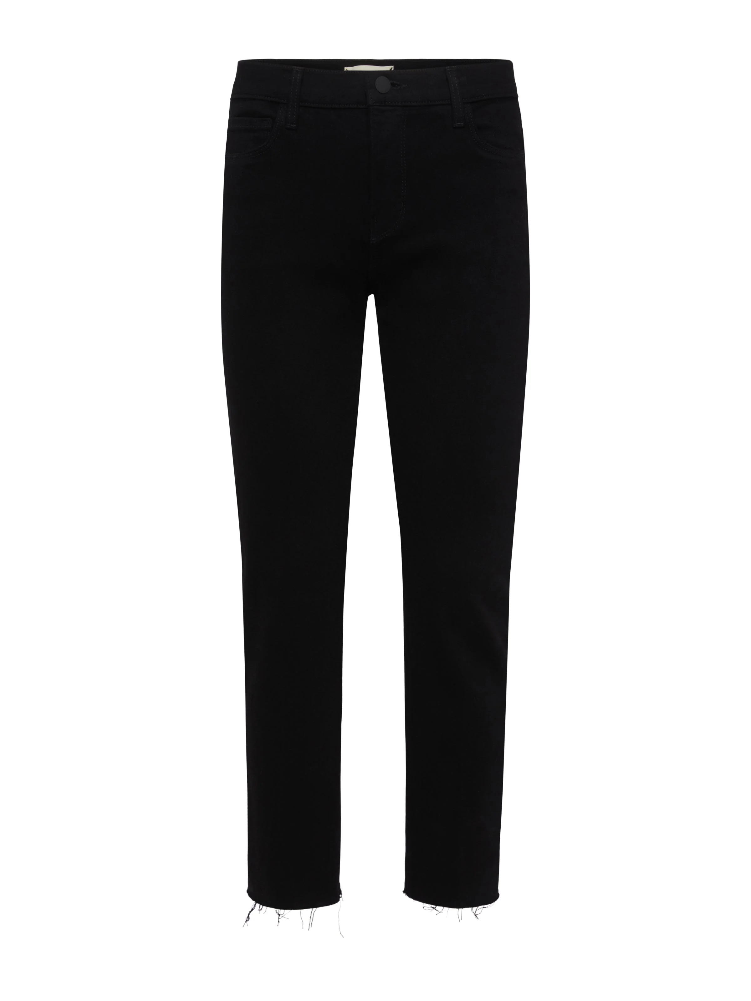 L'AGENCE - Sada Slim - Leg Cropped Jean - Image 10