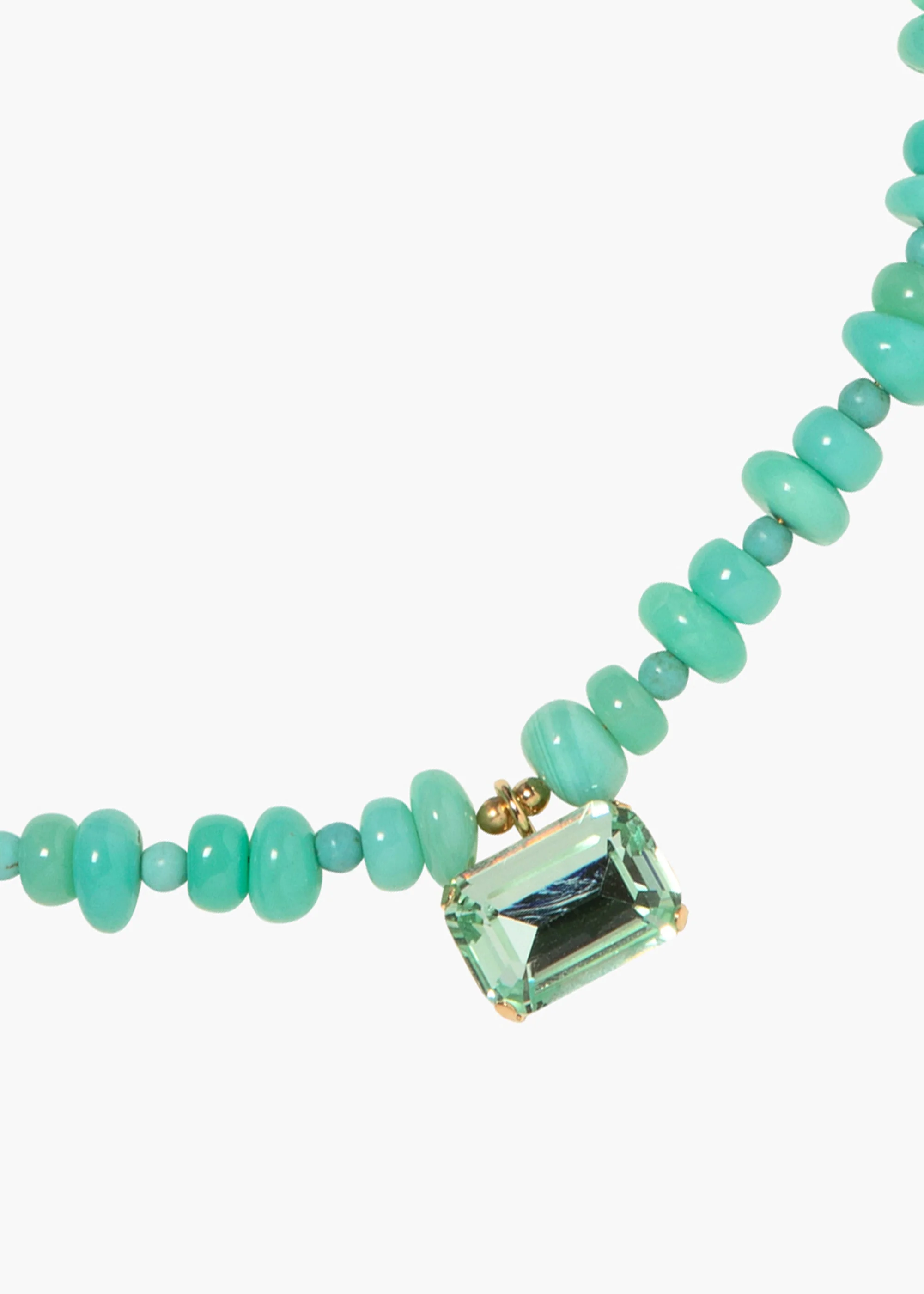 Jennifer Behr - Salerno Necklace - Image 4