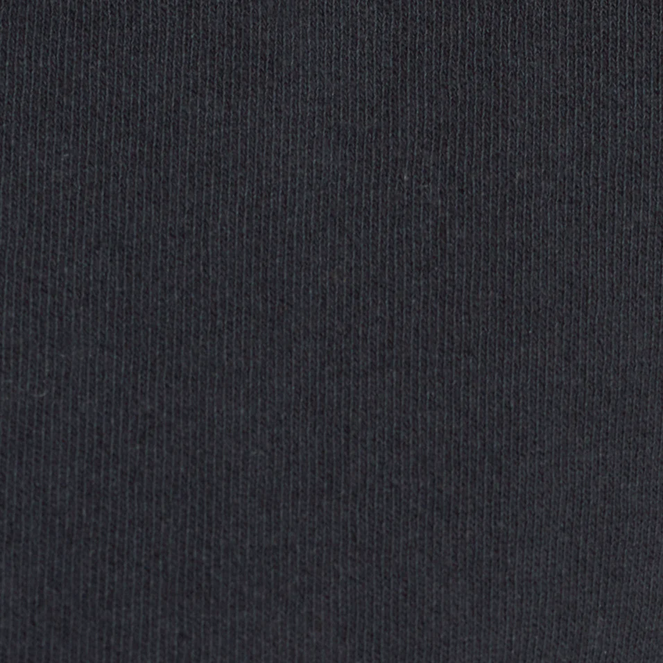 Khaite - Samson T - Shirt in Washed Black - Image 14