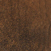 Khaite - Sandor Jacket in Dark Brown Distressed Leather - Image 16
