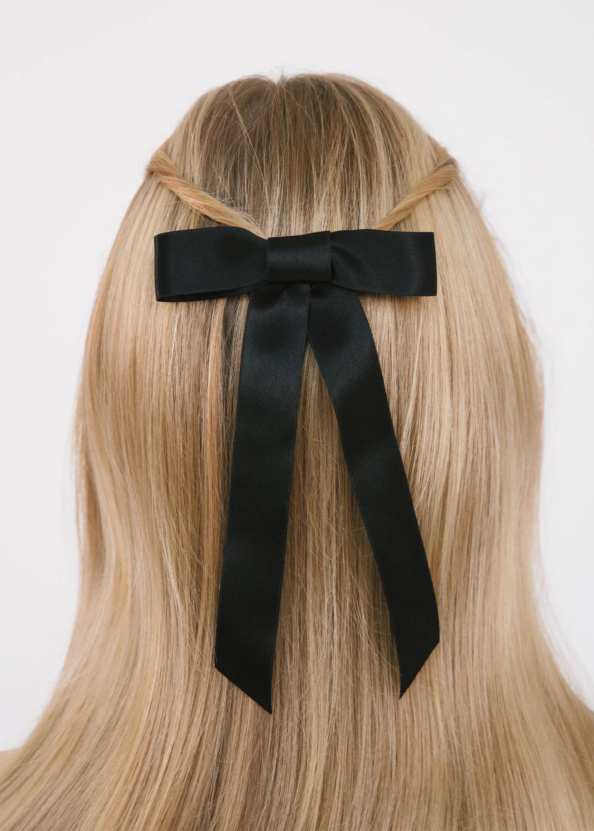 Jennifer Behr - Sasha Bow Barrette - Image 3