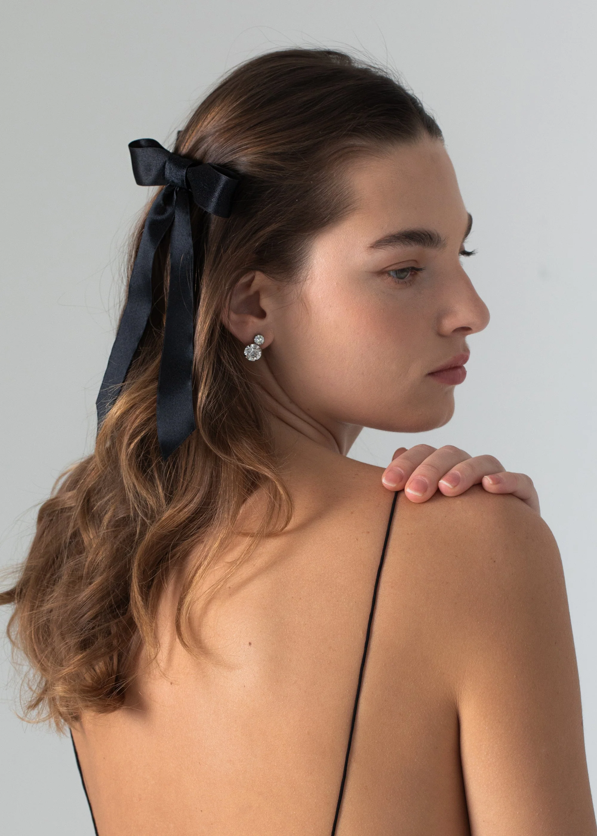 Jennifer Behr - Sasha Bow Barrette - Image 4