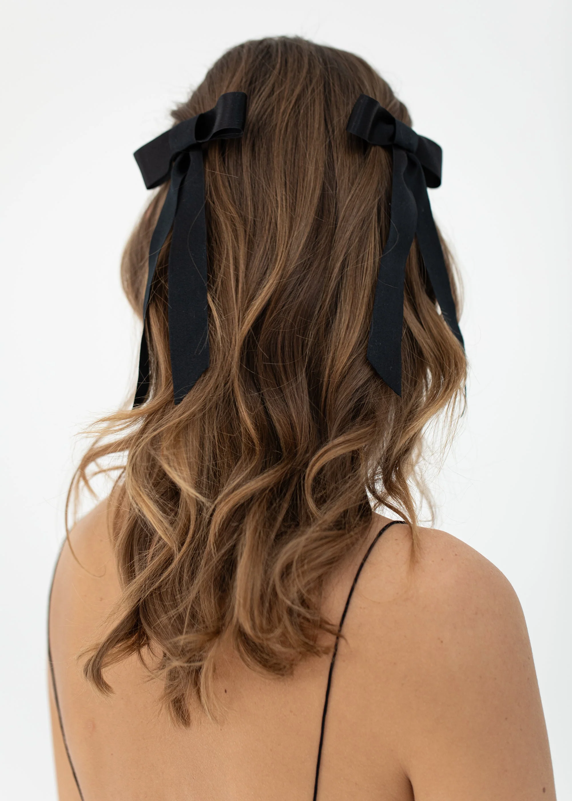Jennifer Behr - Sasha Bow Barrette - Image 5