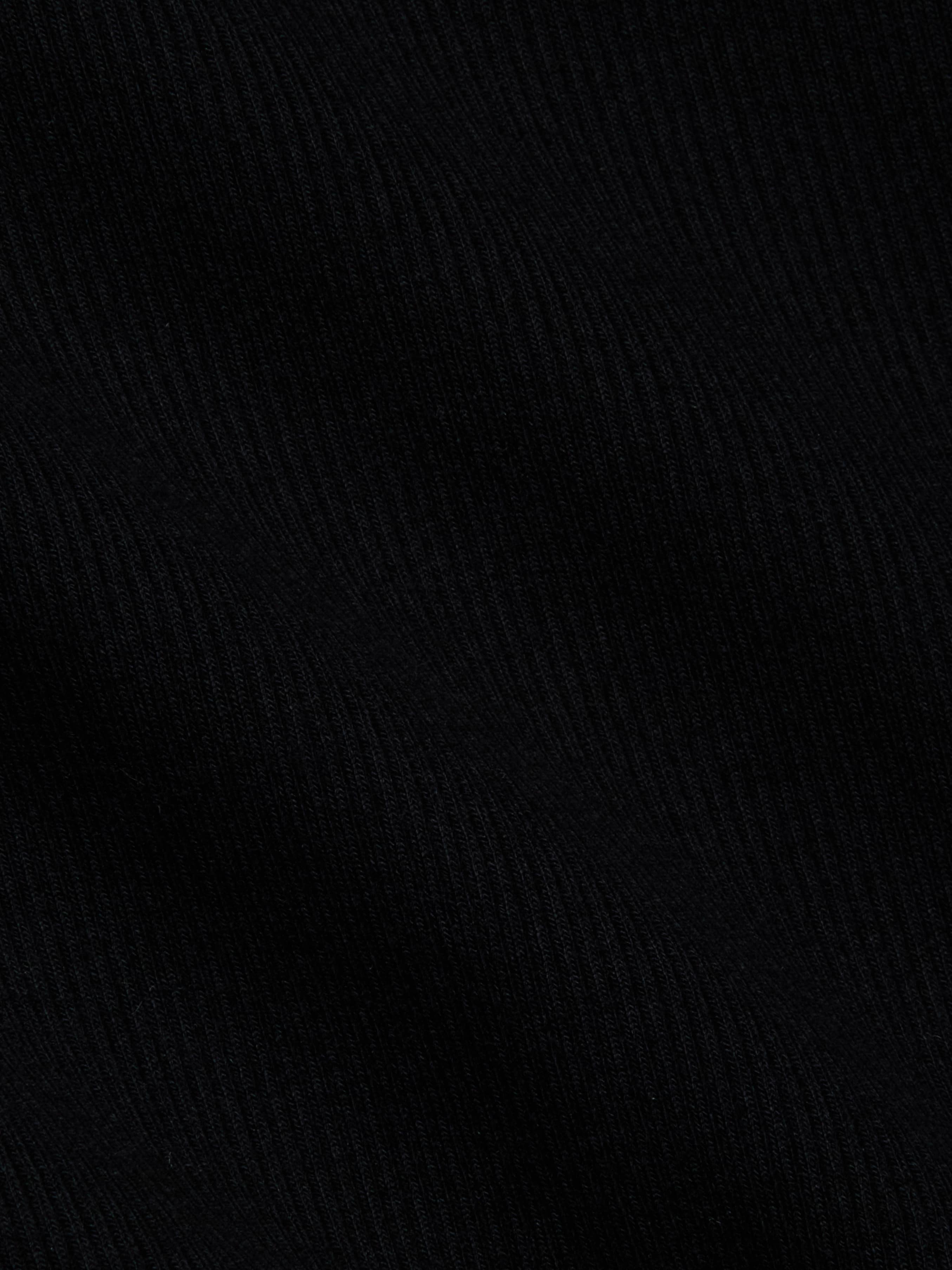 L'AGENCE - Scarlet Scoopneck Tee - Image 11